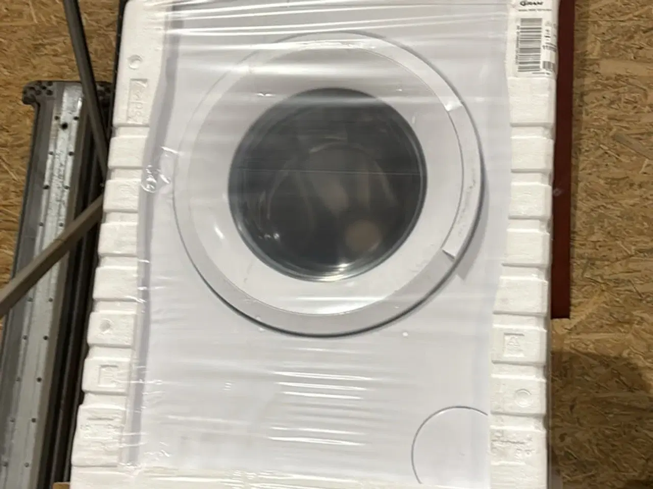 Billede 1 - Vaskemaskine