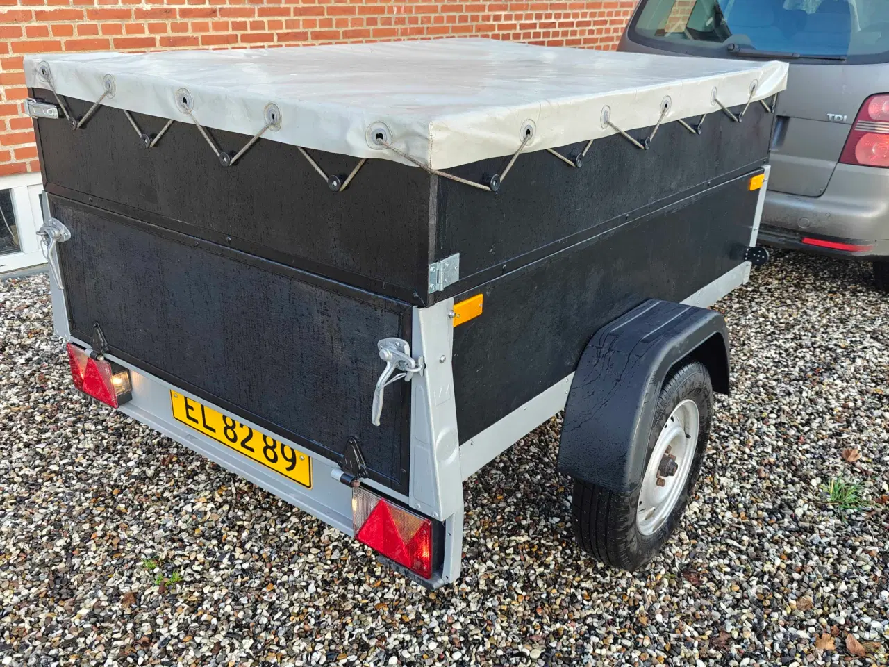 Billede 3 - Nysynet trailer