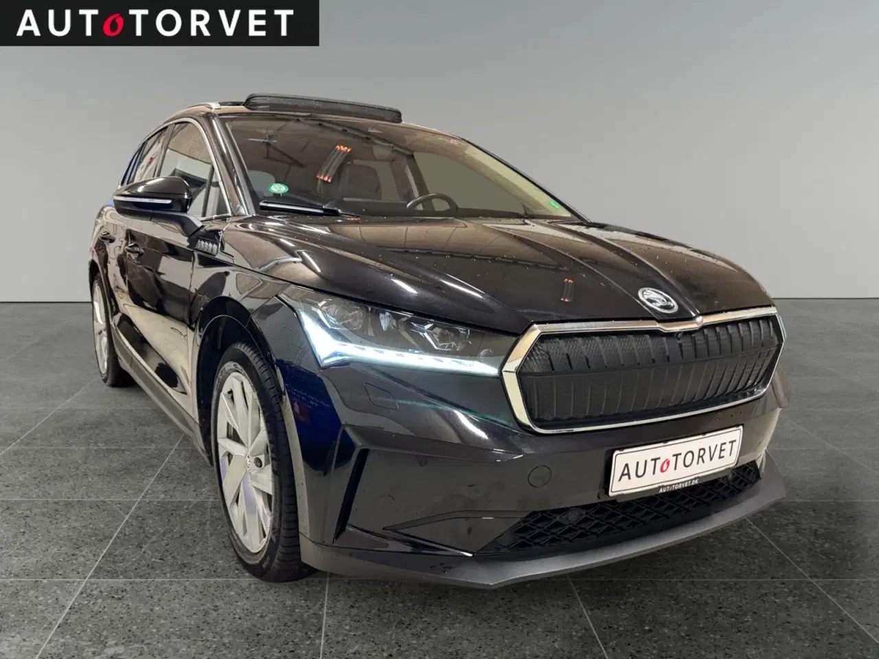 Billede 2 - Skoda Enyaq 80 iV