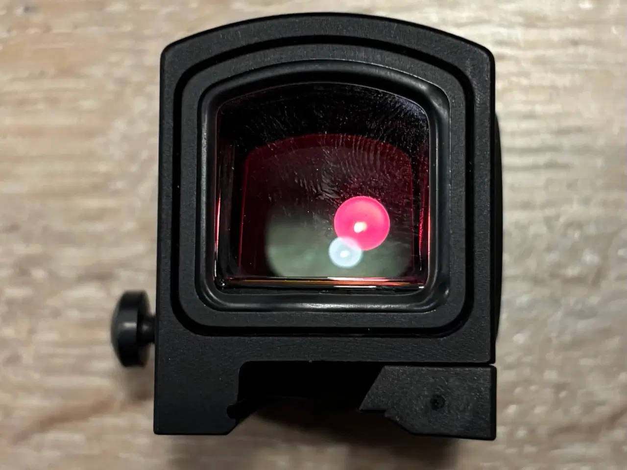 Billede 2 - AIMPOINT ACRO S-2, 9 MOA sælges