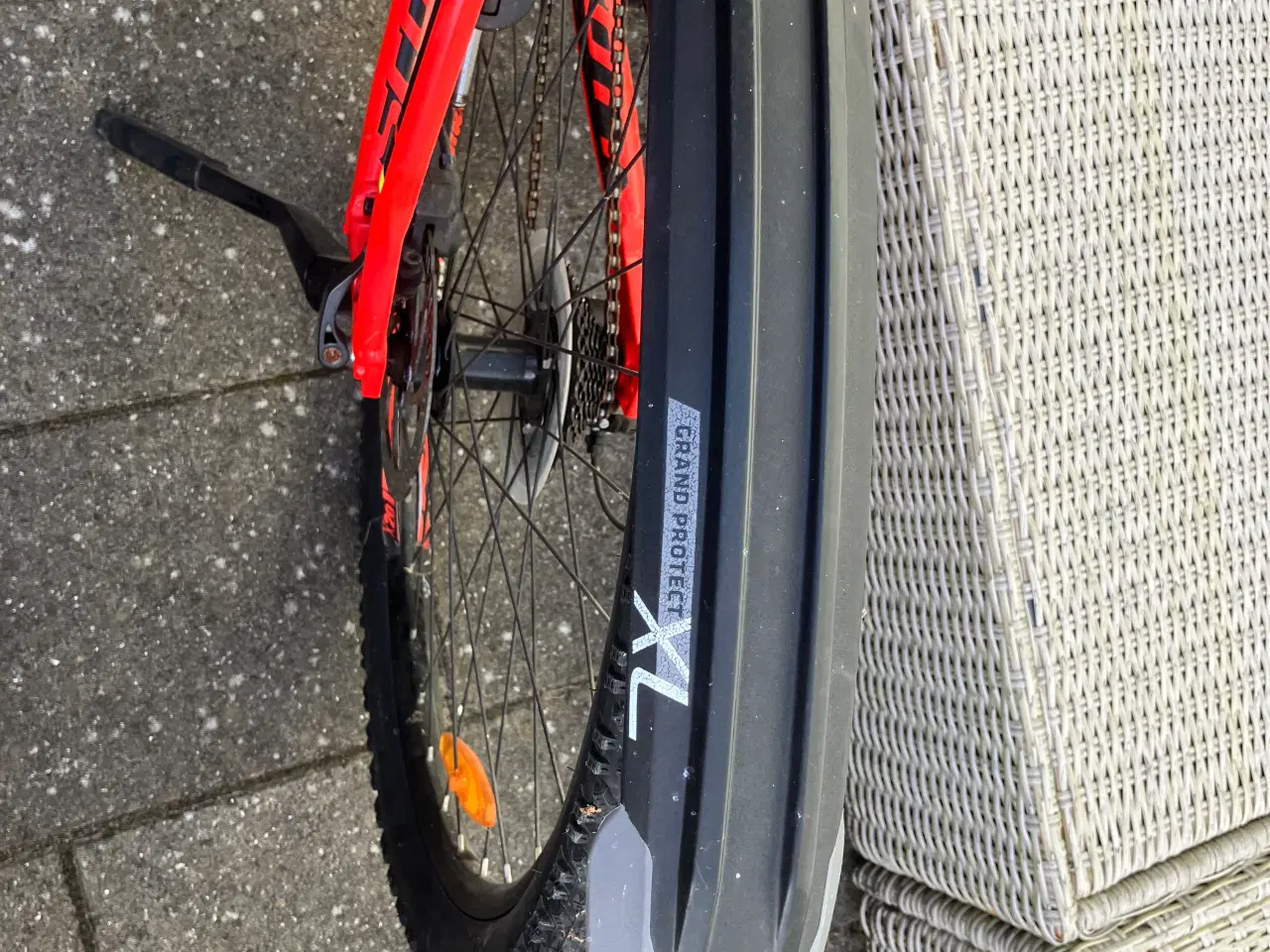 Billede 3 - SCOTT Aspect 750
