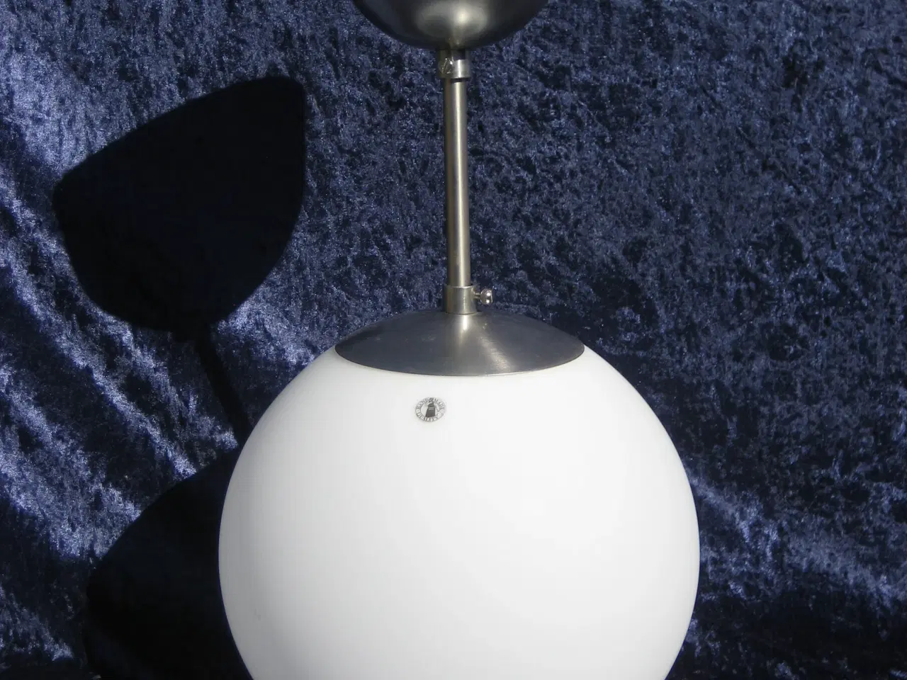 Billede 1 - IKEA loftlampe nr. 10937