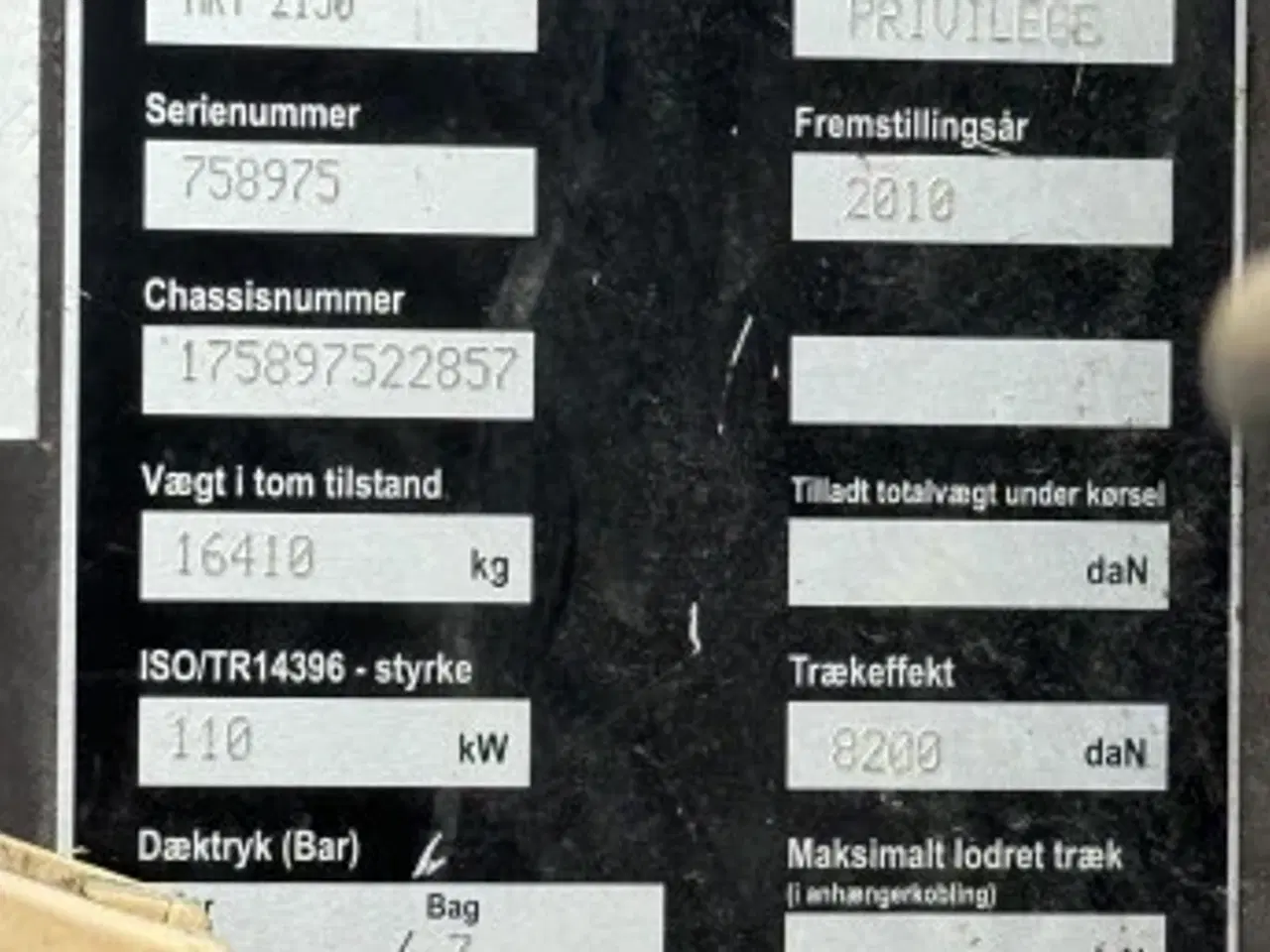 Billede 7 - Roterende teleskoplæsser