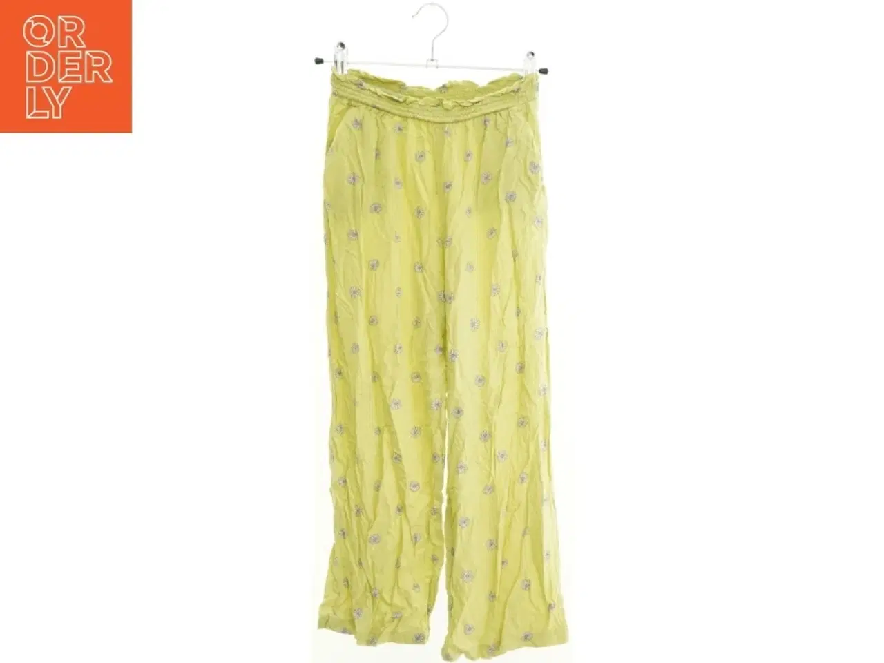 Billede 1 - Bukser fra H&M (str. 146 cm)