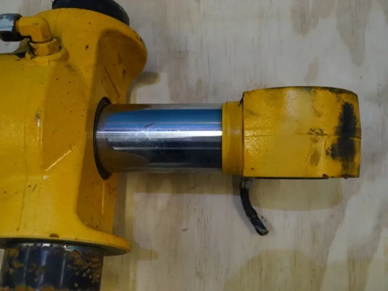 Billede 5 - JCB 4CX Cylinder 559/60215