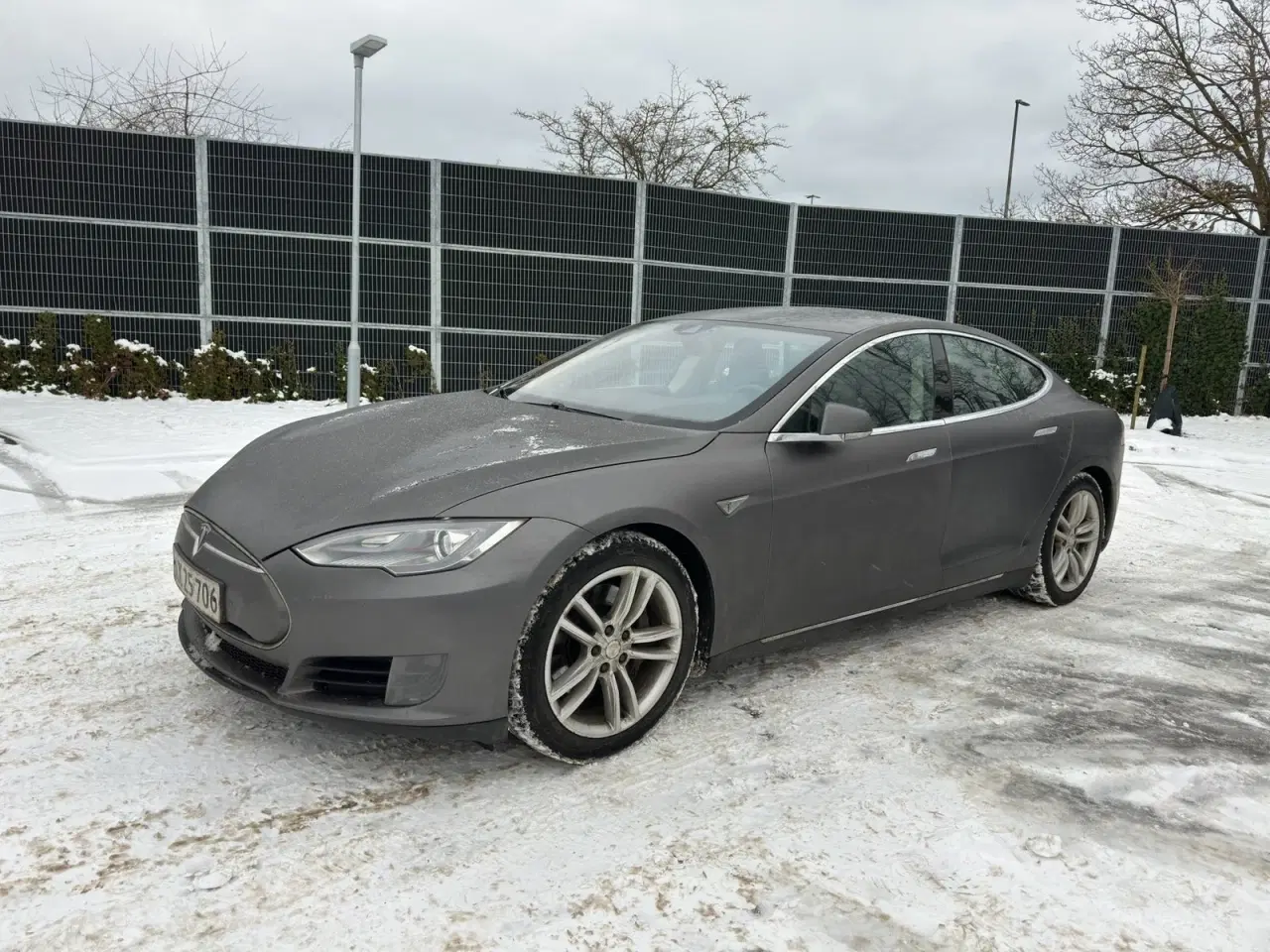 Billede 1 - Tesla Model S 70D