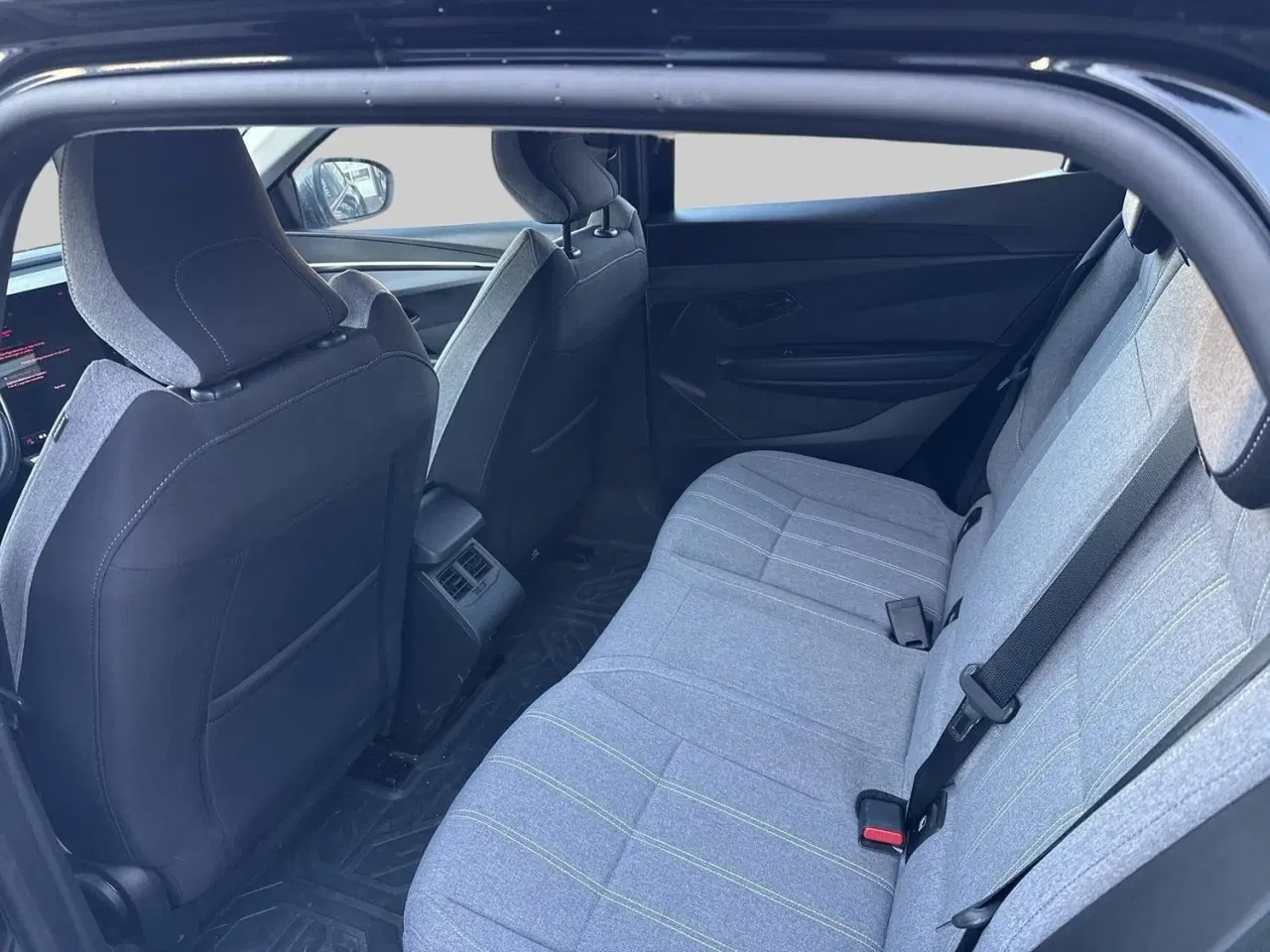 Billede 9 - Renault Megane E-Tech 60 Evolution ER