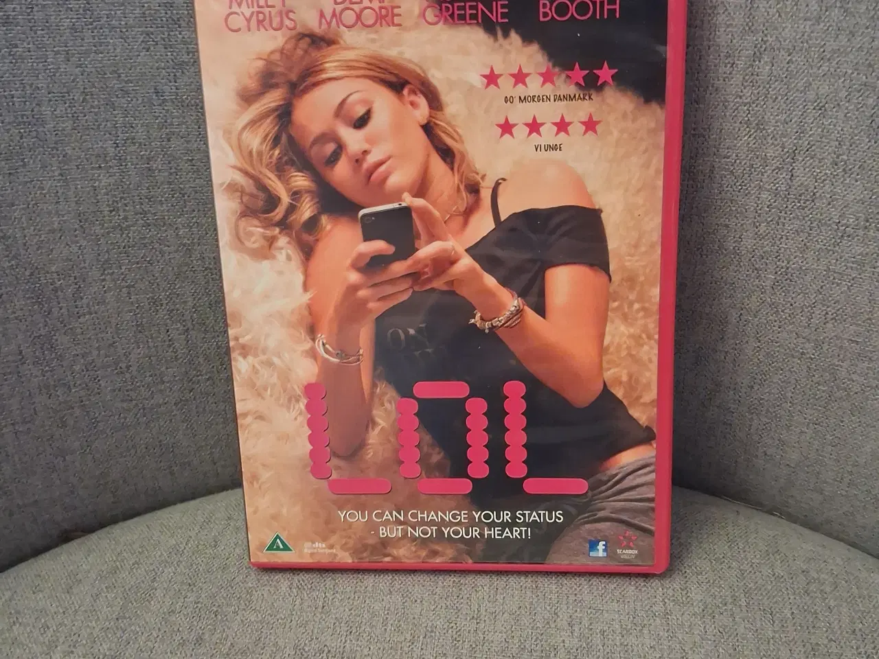 Billede 9 - forskelig film