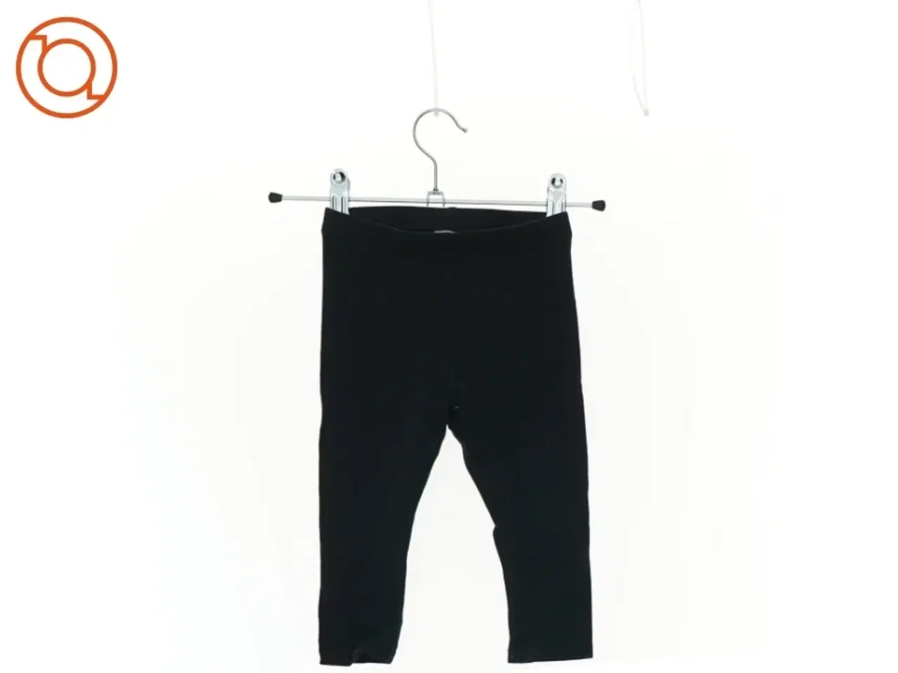 Billede 2 - Bukser fra H&M (str. 80 cm)