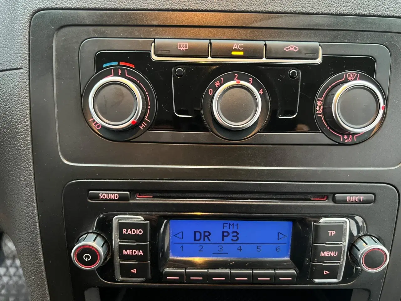 Billede 14 - VW Caddy 1,2 TSi 85 Trendline