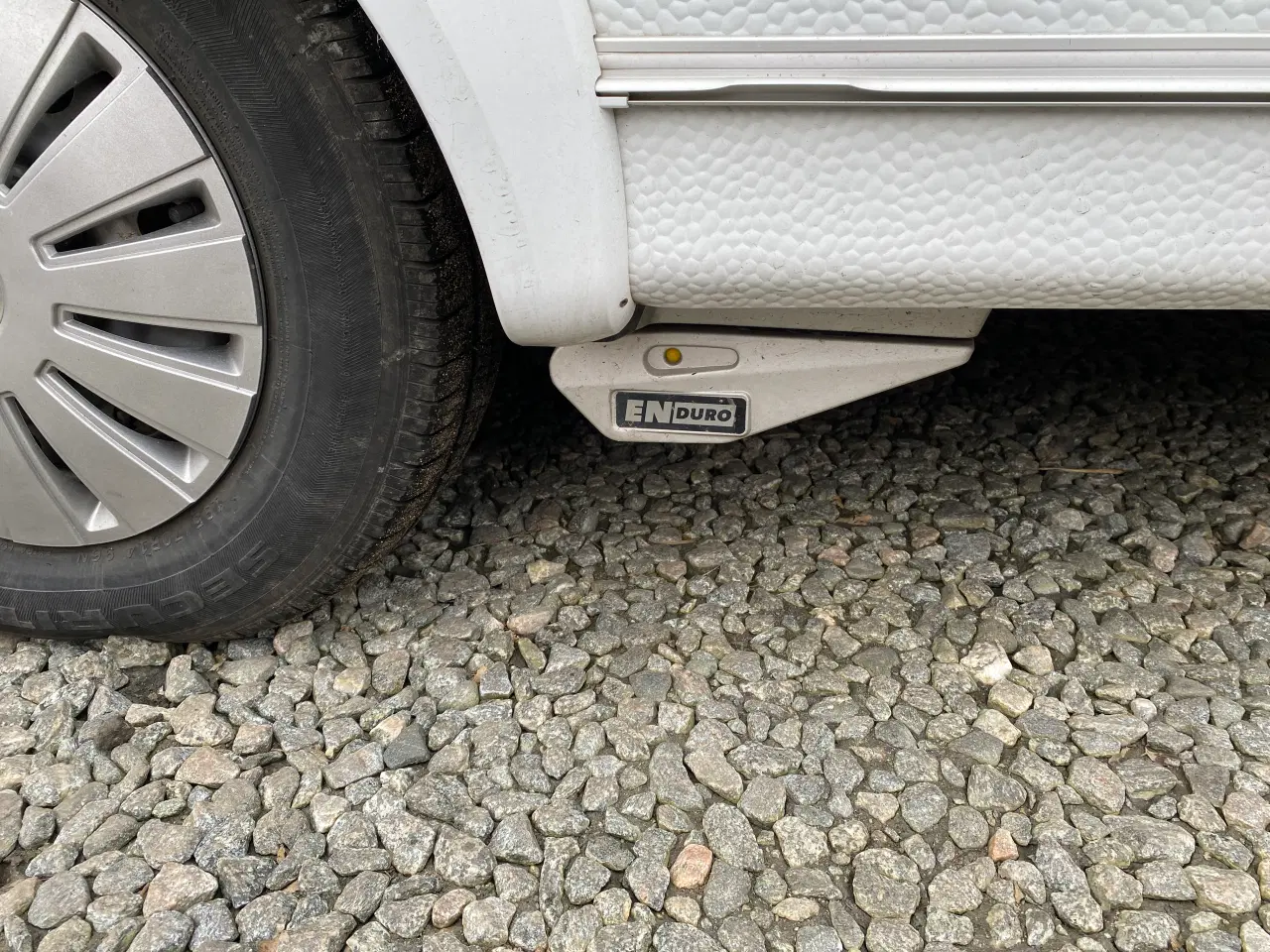 Billede 5 - Knaus Weinsberg Caraone 500