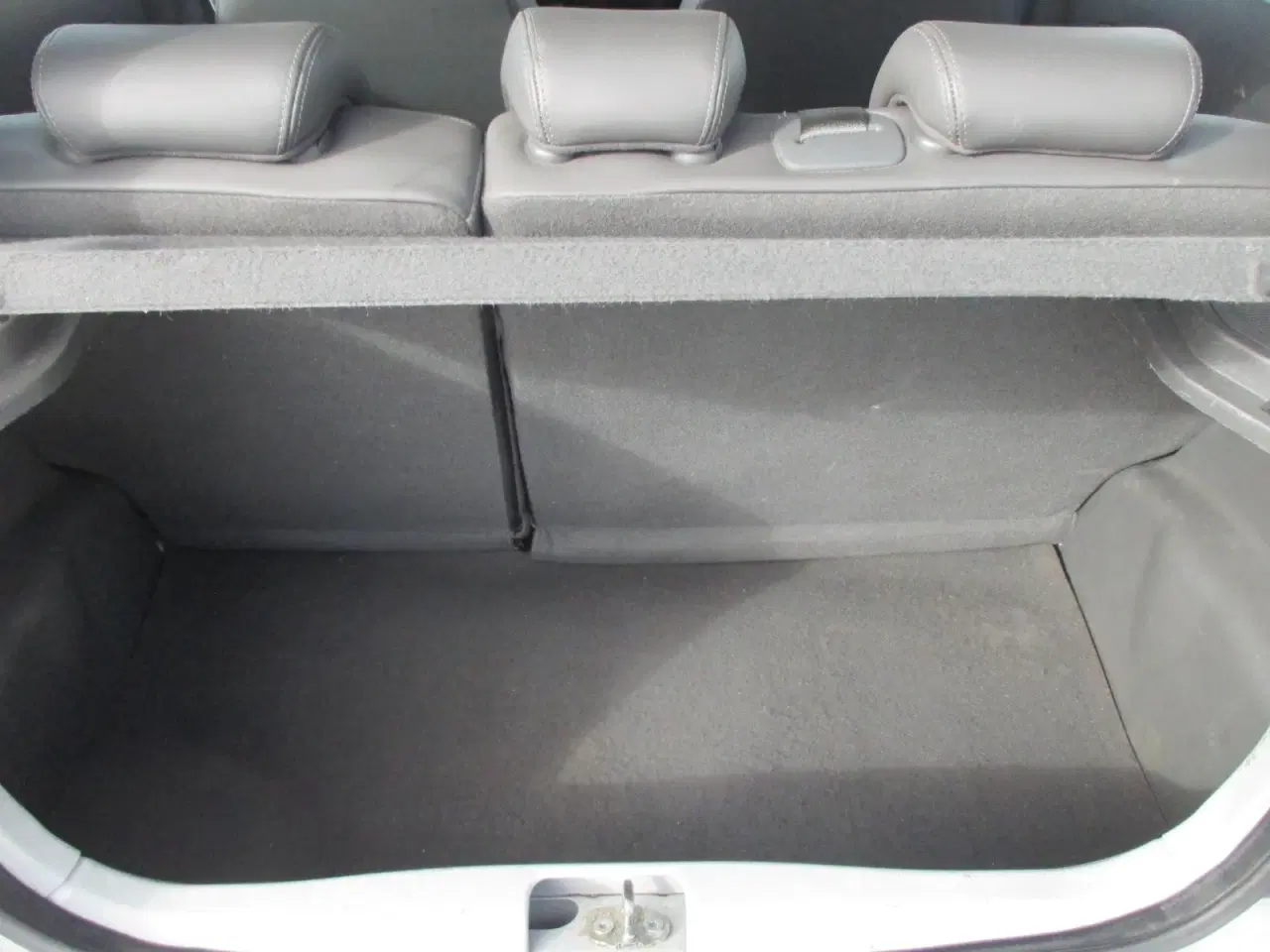 Billede 9 - Chevrolet Spark 1,0 LS