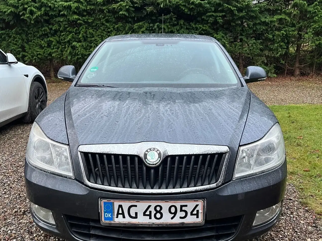 Billede 2 - Skoda Octavia 1,4 TSi 122 Ambiente Combi