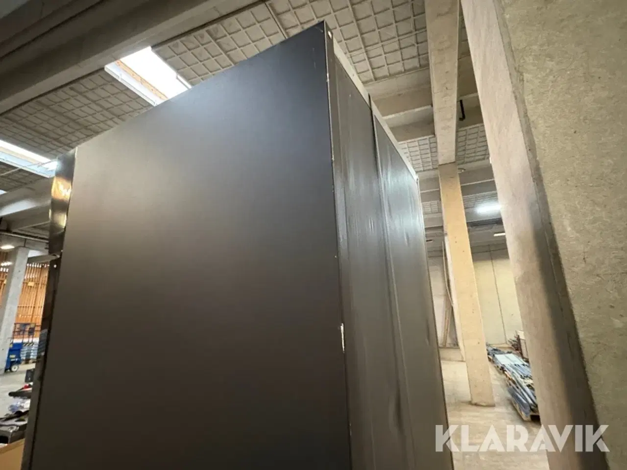 Billede 10 - Industrikøleskab Husky HUS-C5-HY