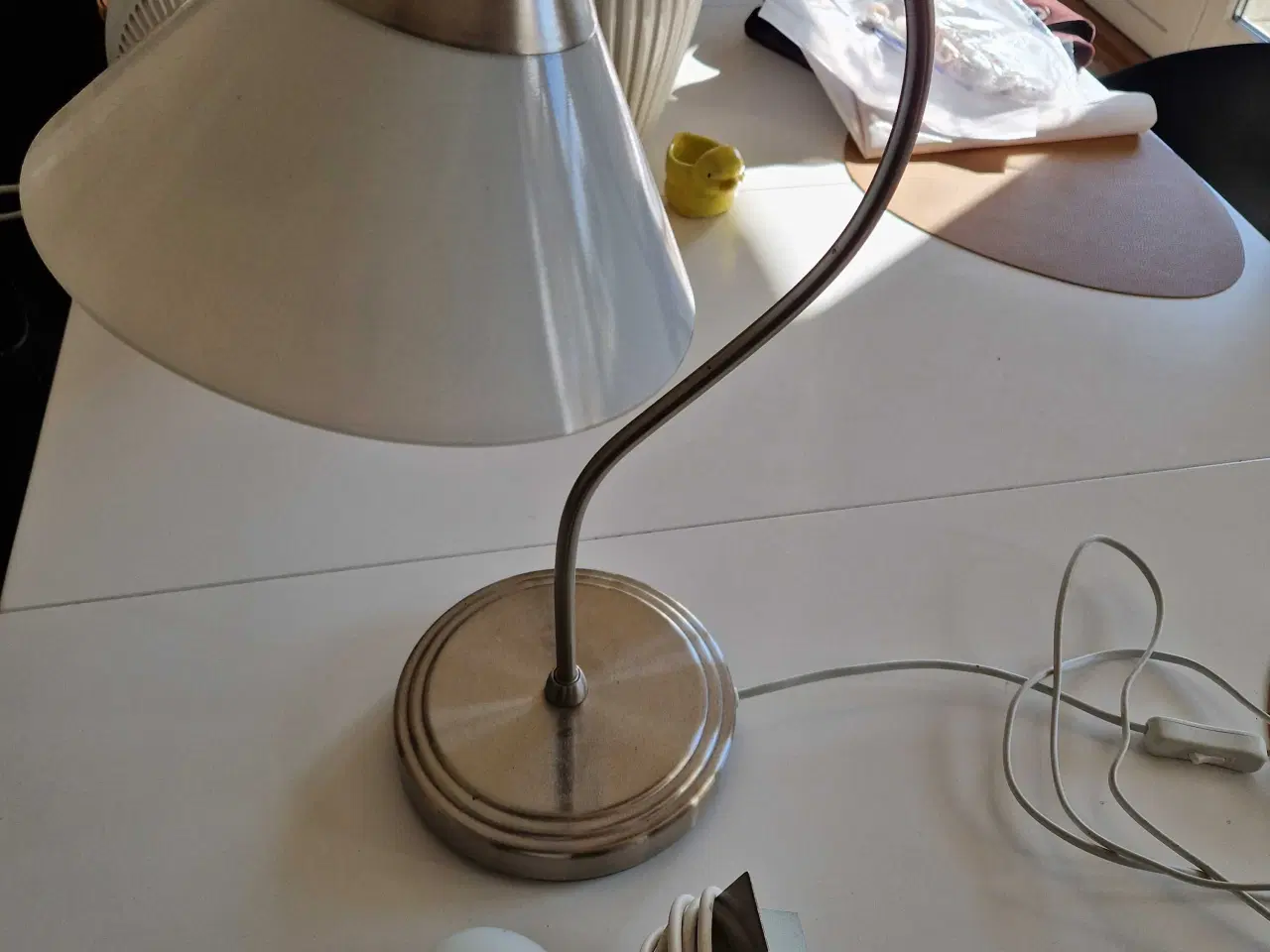 Billede 1 - Bordlamper 