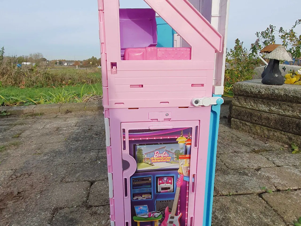 Billede 5 - Barbie dreamhouse
