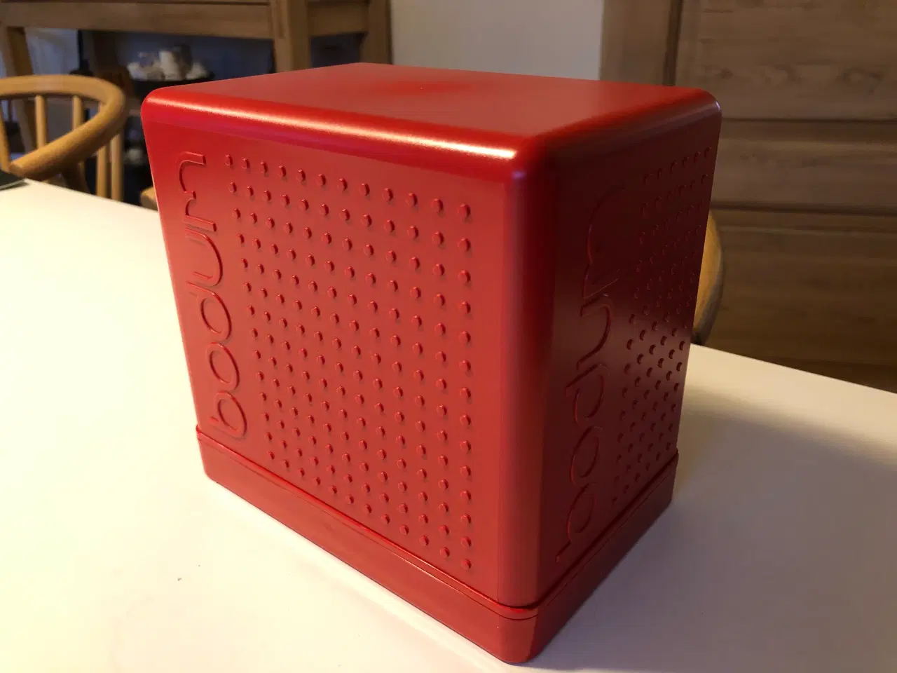 Billede 2 - Osteskærer fra Bodum