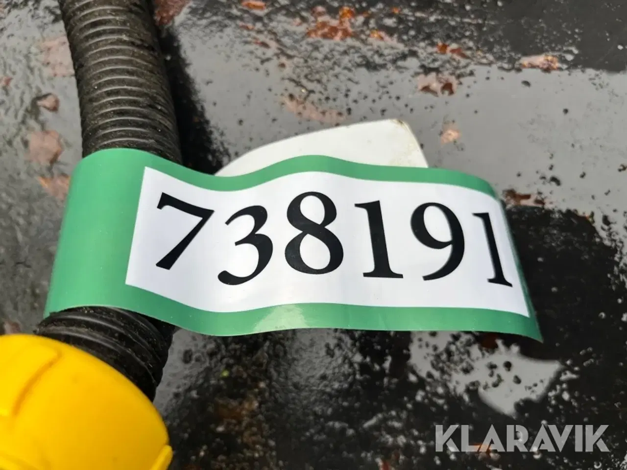 Billede 8 - Frisklufts værn NORTH