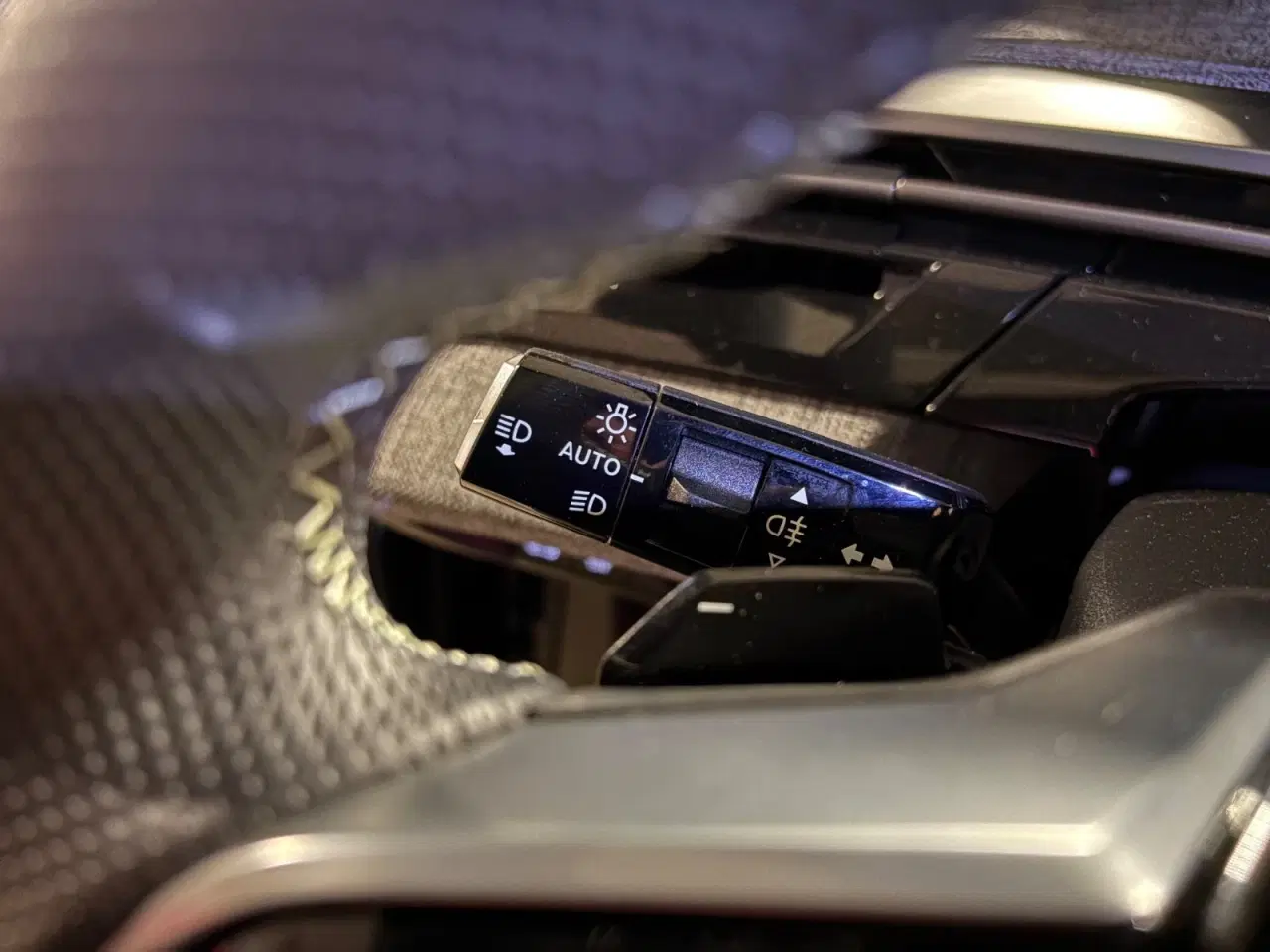 Billede 11 - Peugeot e-5008 77 GT Pack 7prs