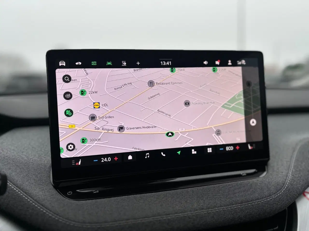 Billede 13 - Skoda Enyaq 85x iV Sportline Maxx