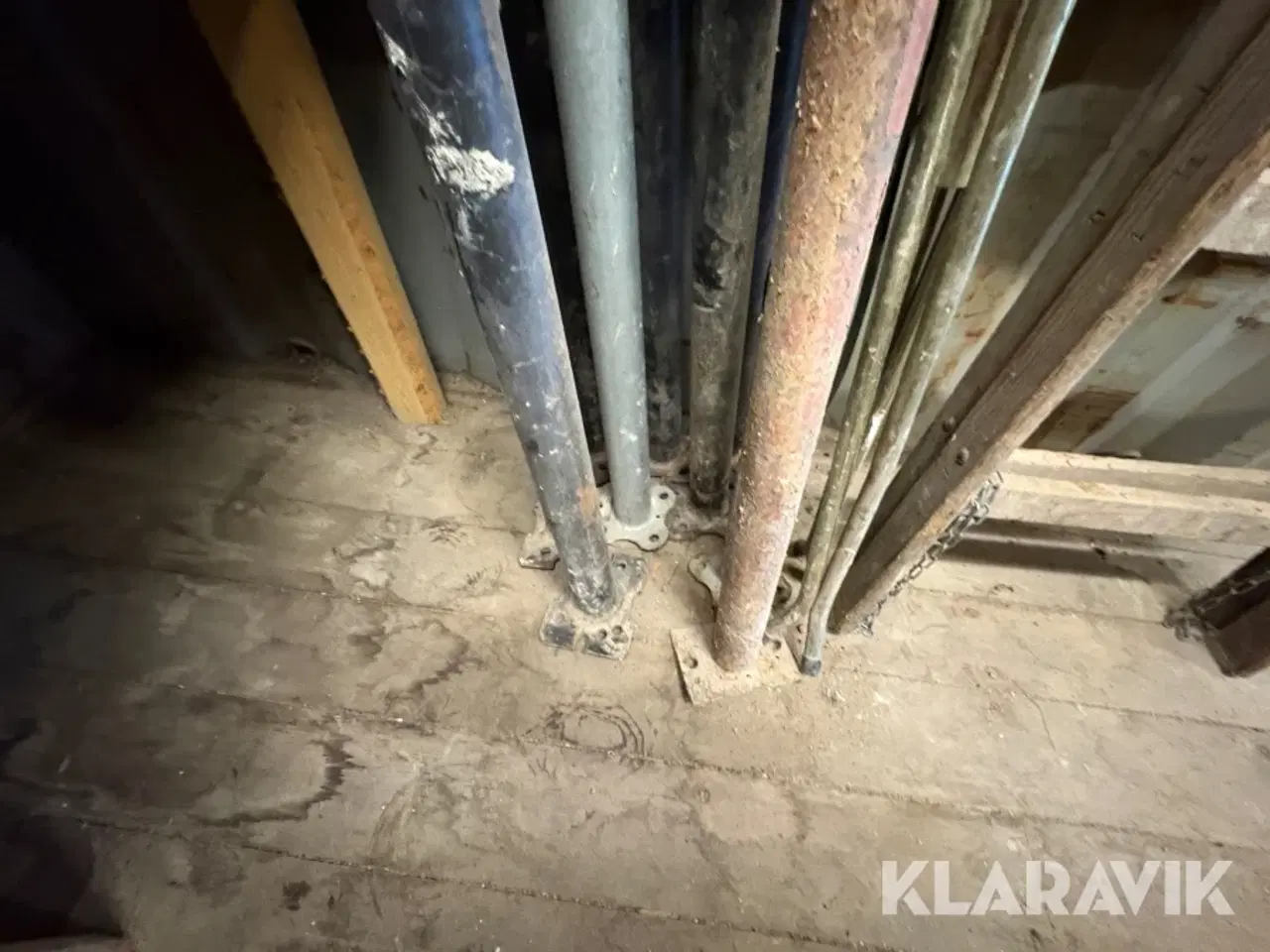 Billede 7 - Soldater 6 styk