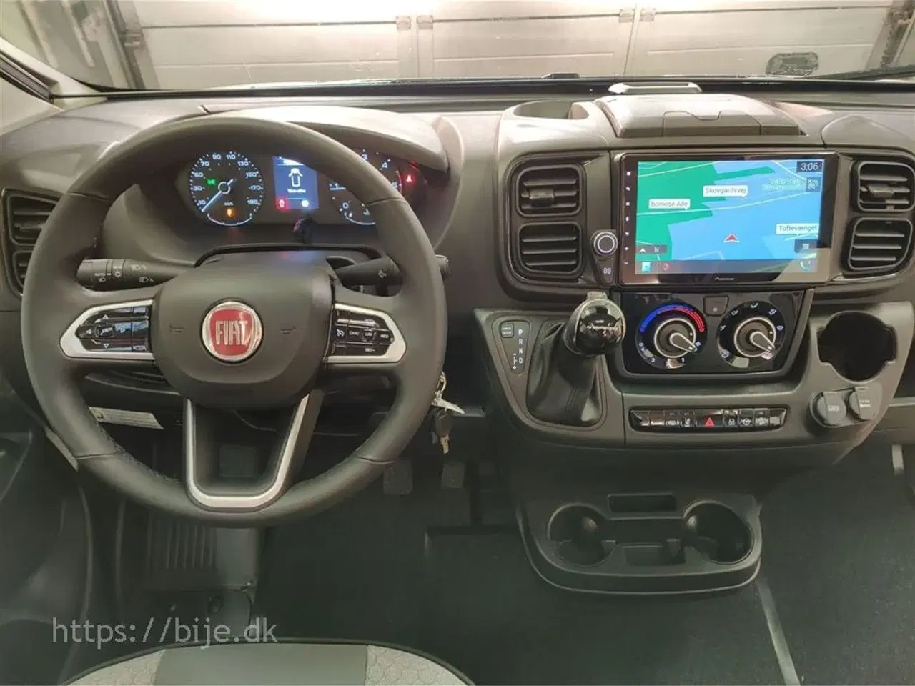 Billede 11 - 2024 - Hobby Vantana K 65 ET DE LUXE