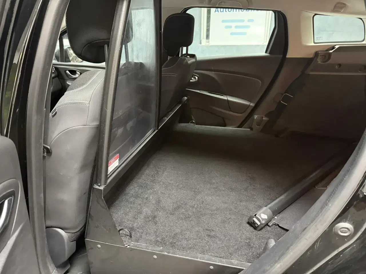 Billede 12 - Renault Clio Sport Tourer 1,5 Energy DCI Zen 90HK Van