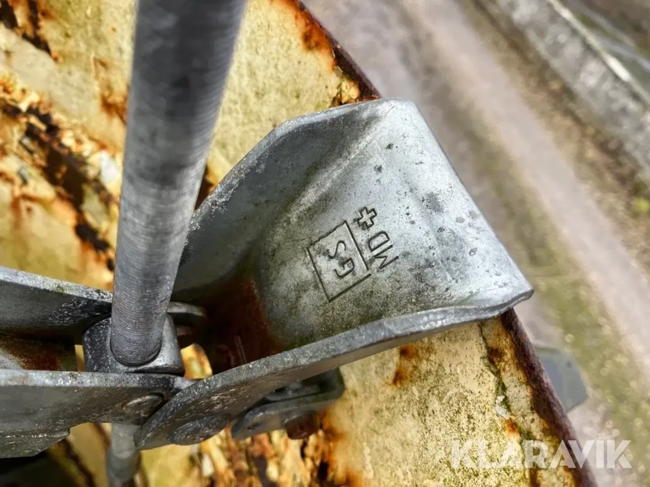 Billede 8 - Tvillingehjul 16.9/14-38R