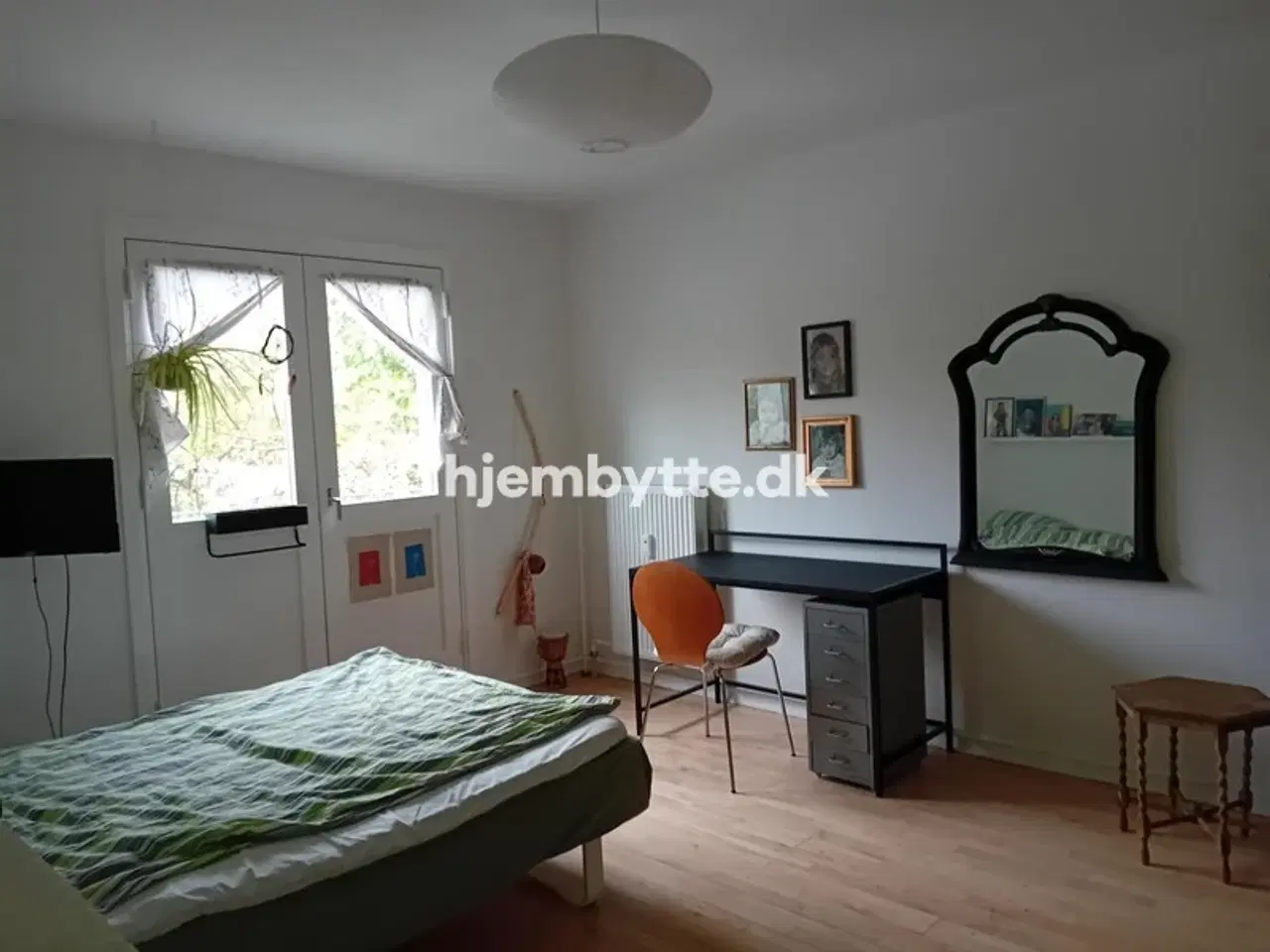 Billede 3 - Hjembytte - Buskager