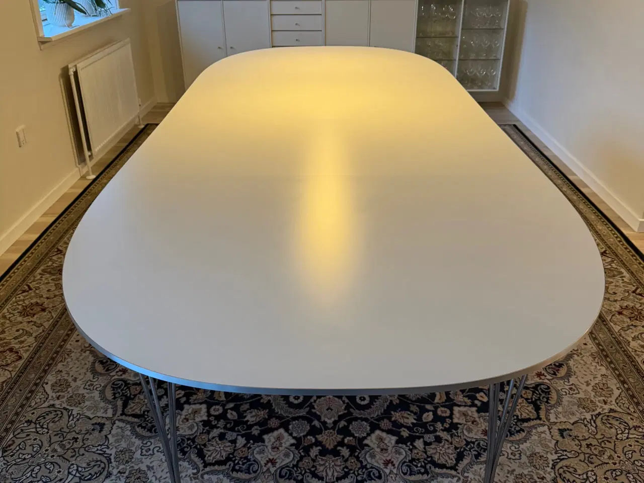 Billede 7 - Spisebord, Piet Hein Super-Ellipse B619