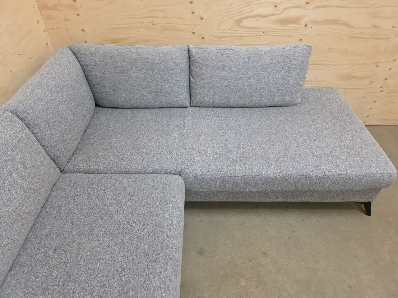 Billede 5 - MyHome Monza Hjørnesofa – Nypris: 15.000 DKK