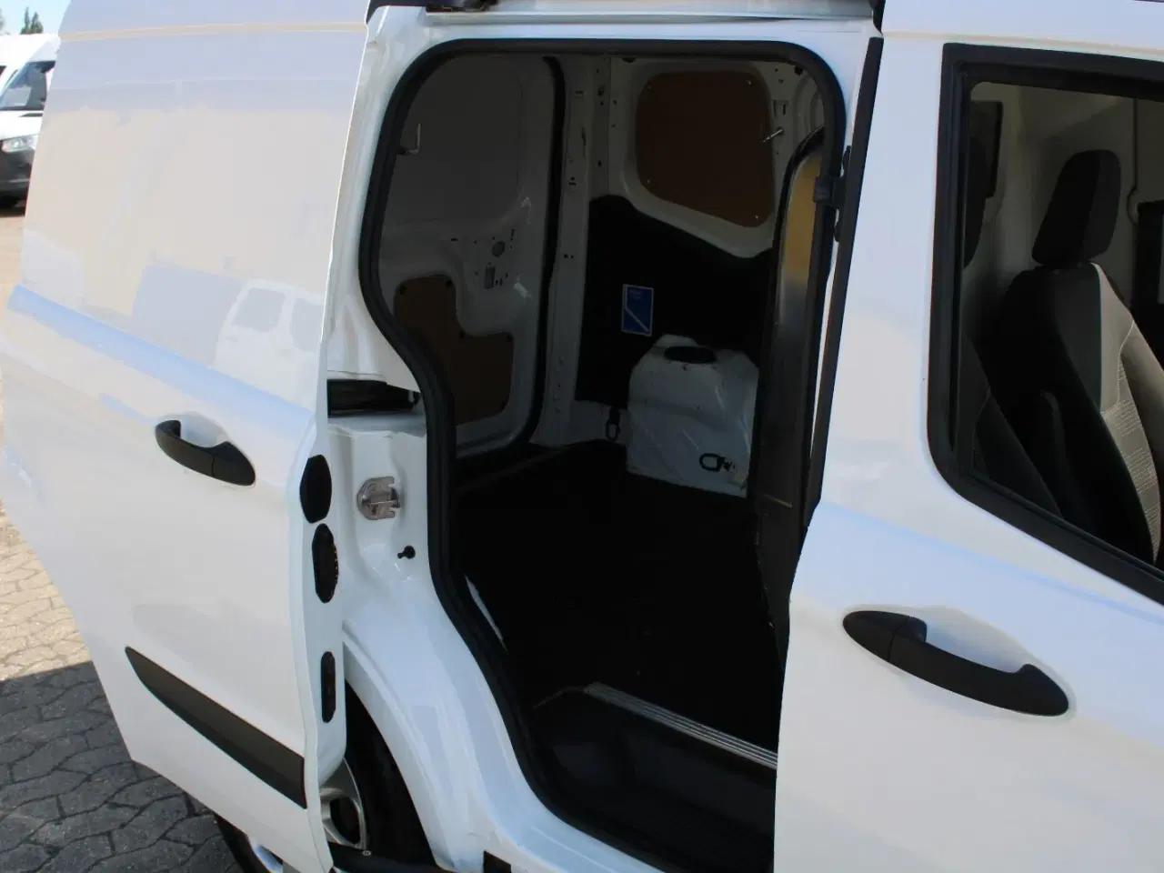 Billede 12 - Ford Transit Courier 1,5 TDCi 100 Trend