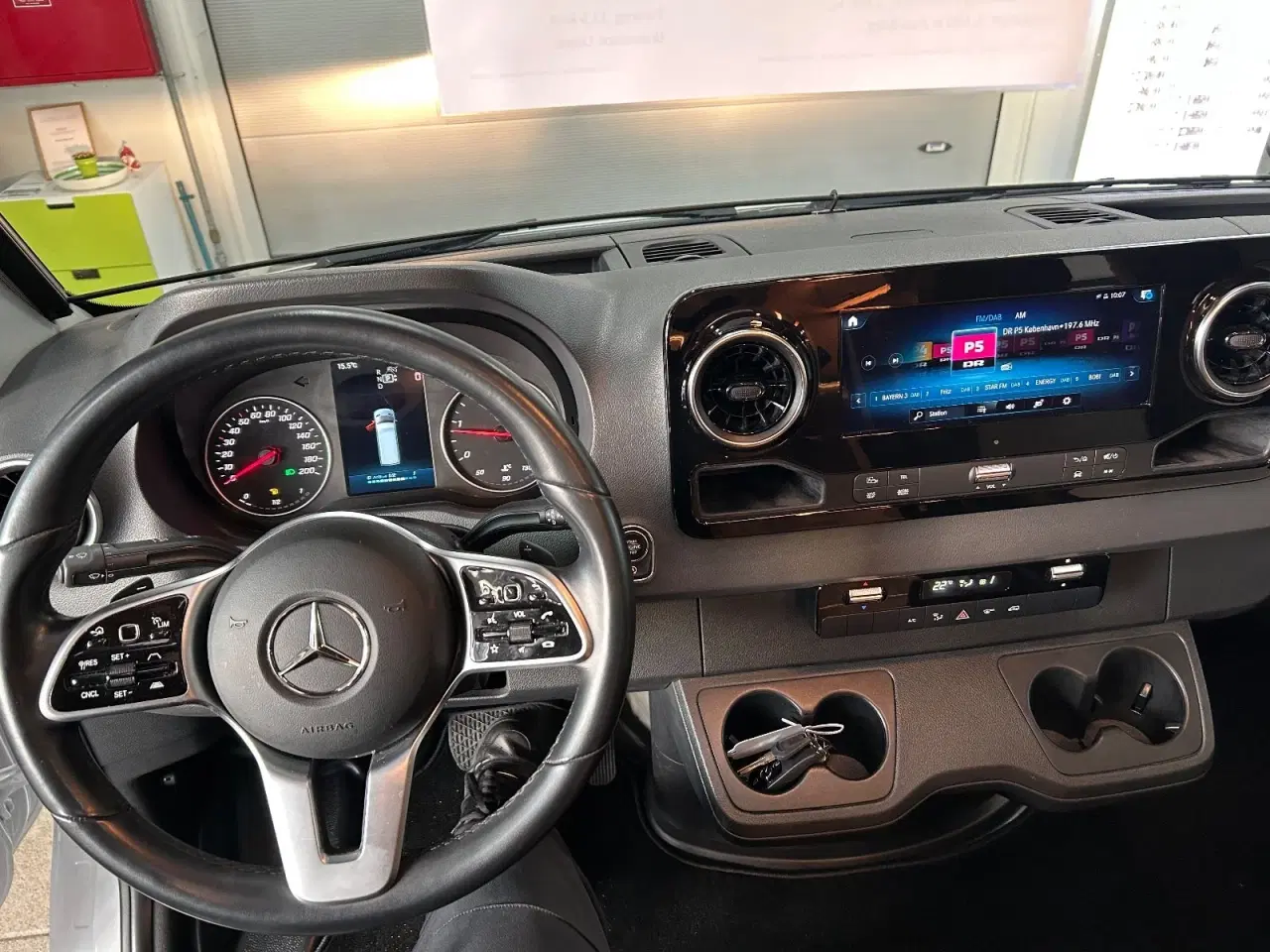 Billede 24 - Mercedes Weinsberg 2,0 Pepper Edition aut.