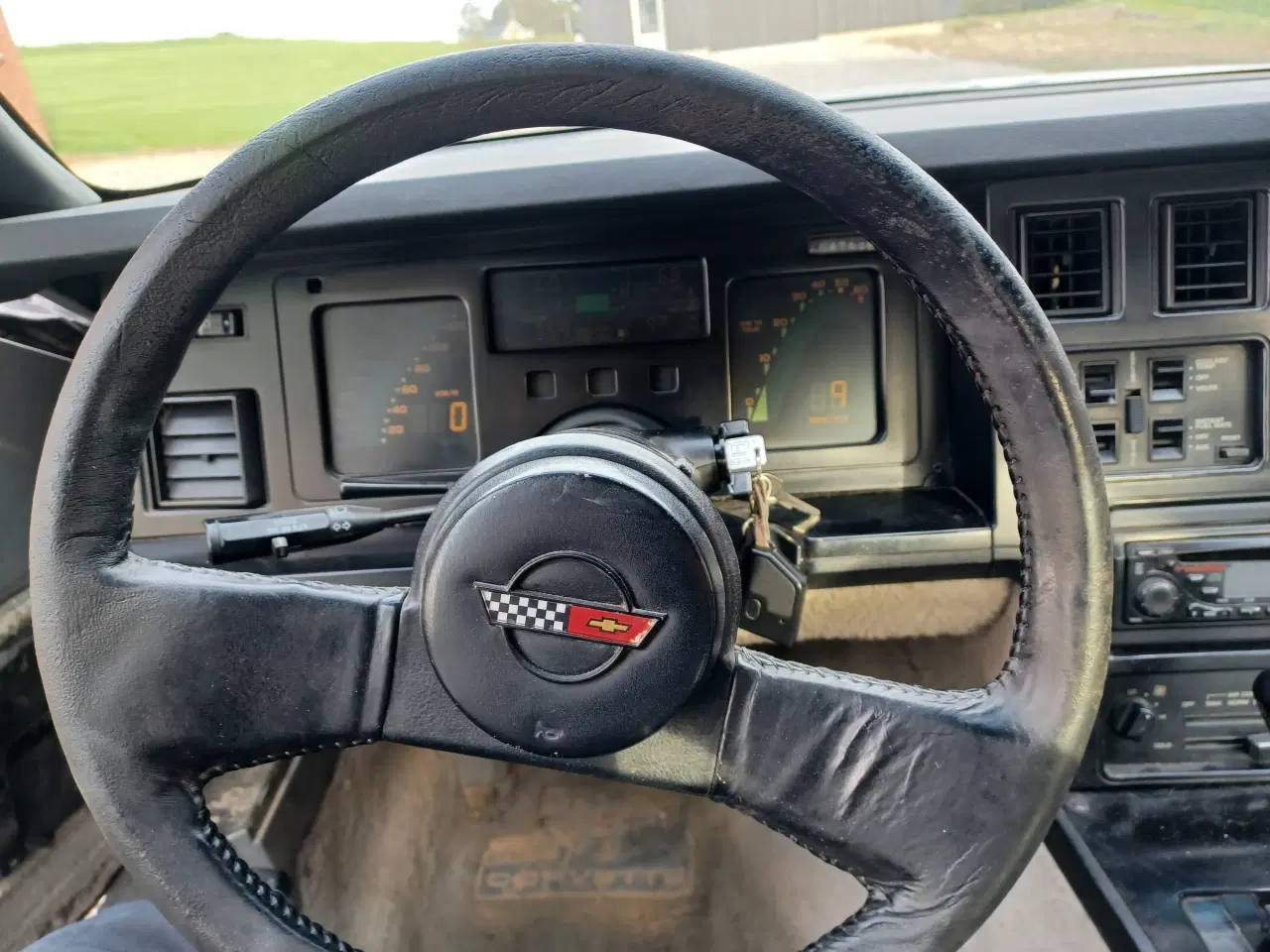 Billede 9 - Chevrolet corvette c4 