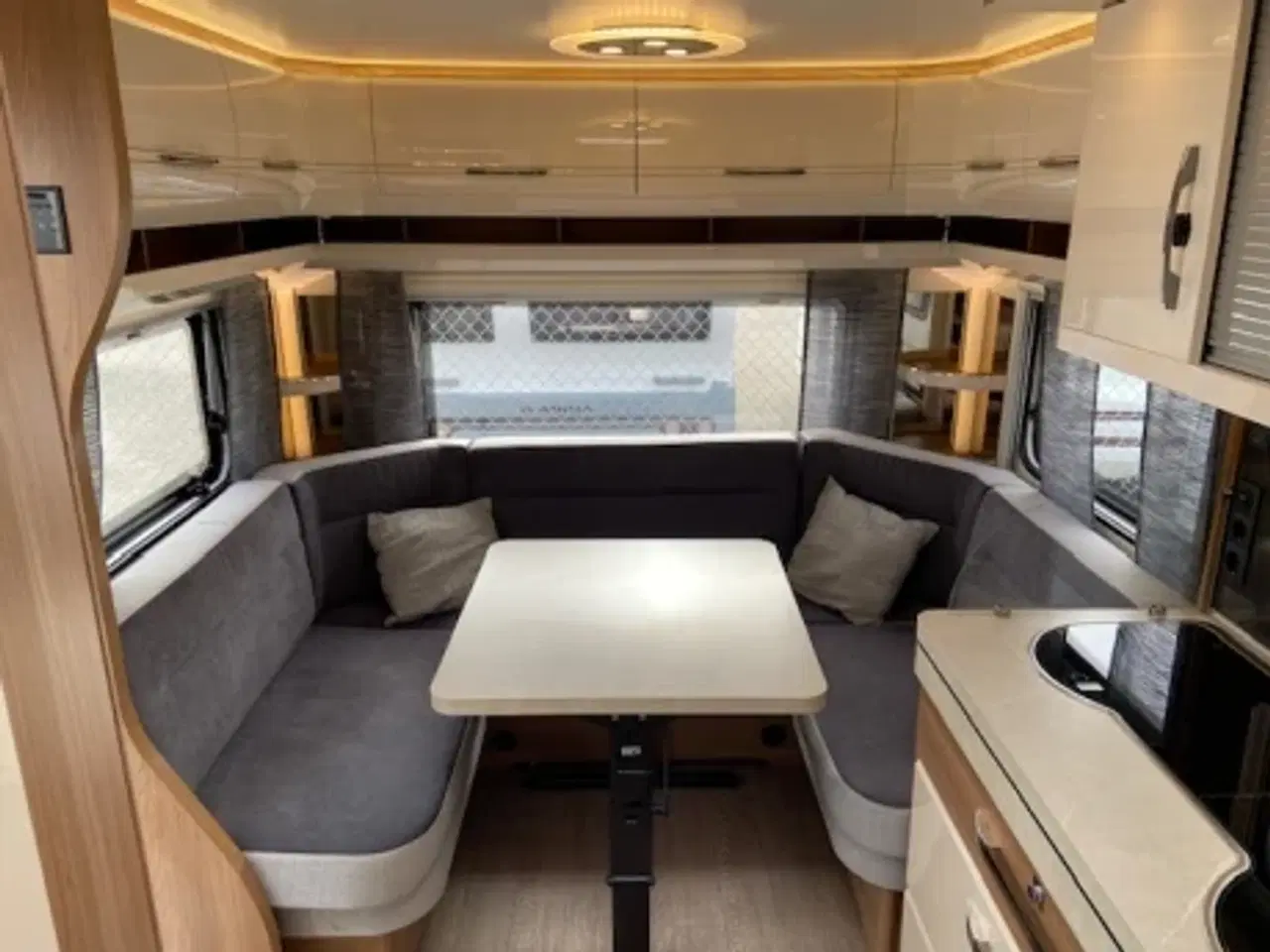 Billede 8 - Hobby 540 UL Excellent