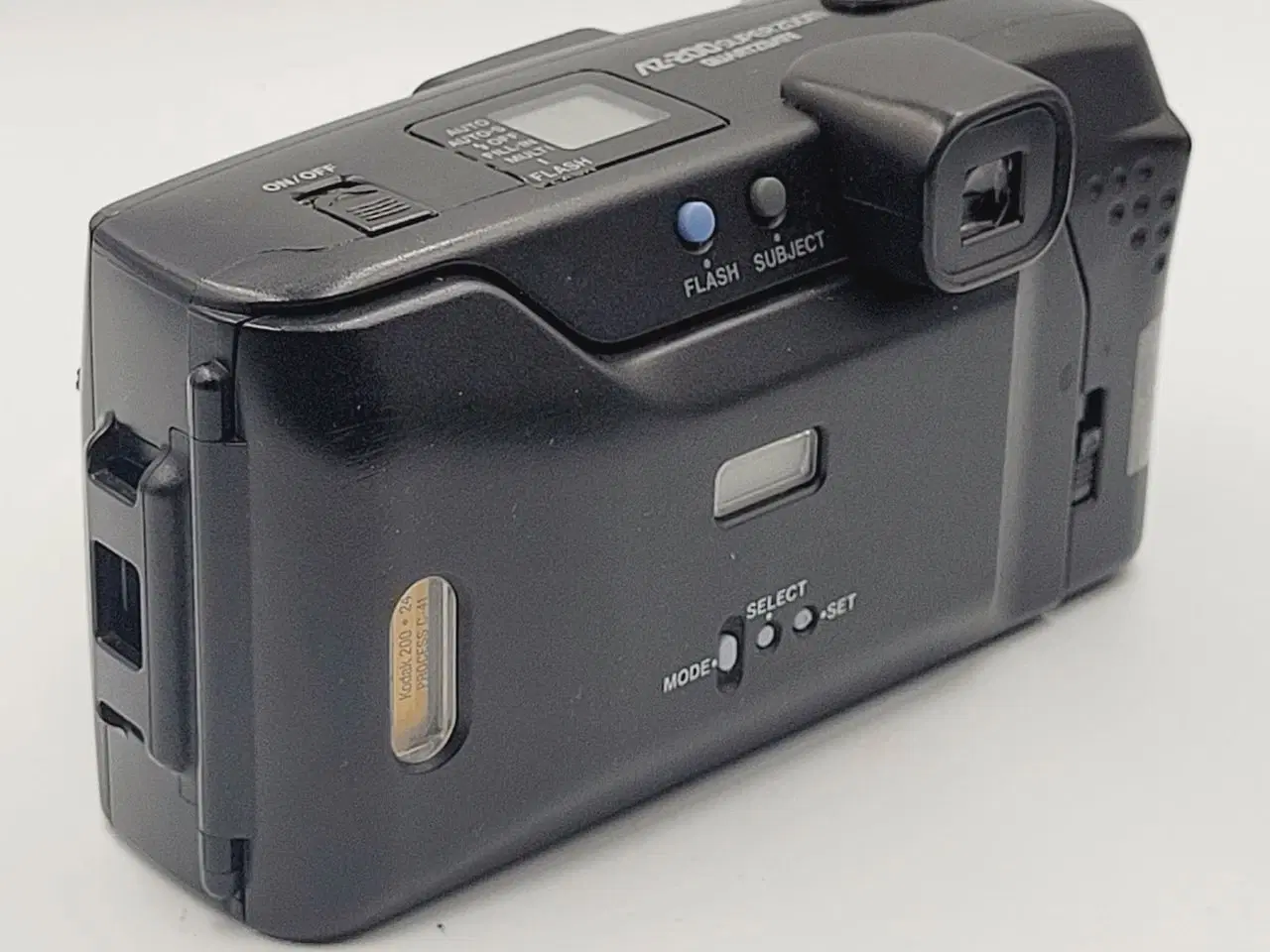 Billede 7 - ⭐️· Analogkamera: Olympus AZ-200 Superzoom