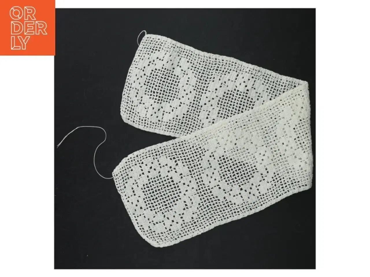 Billede 2 - Mellemværk (str. 50 cm)