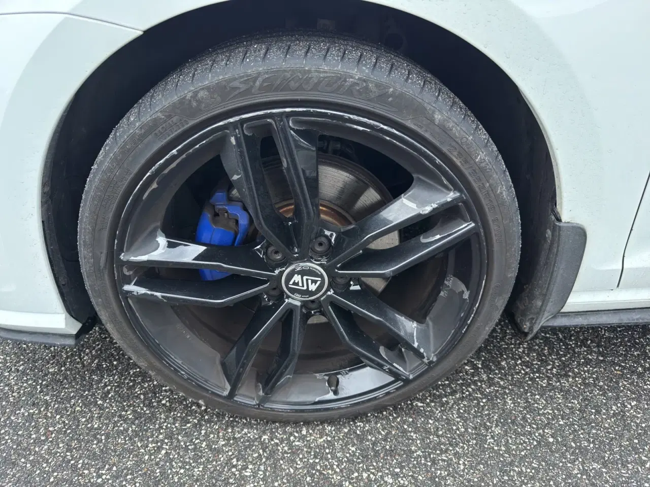 Billede 21 - VW Golf VII 1,4 GTE DSG