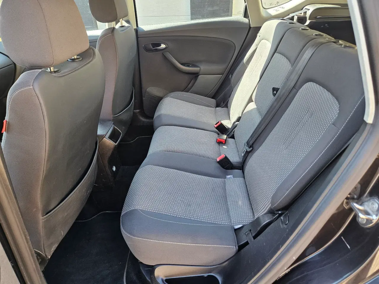 Billede 5 - Seat Altea xl 1.6 hdi