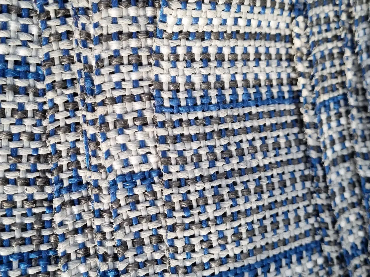 Billede 3 - Isabella gulvtæppe til fortelt 5x3 m