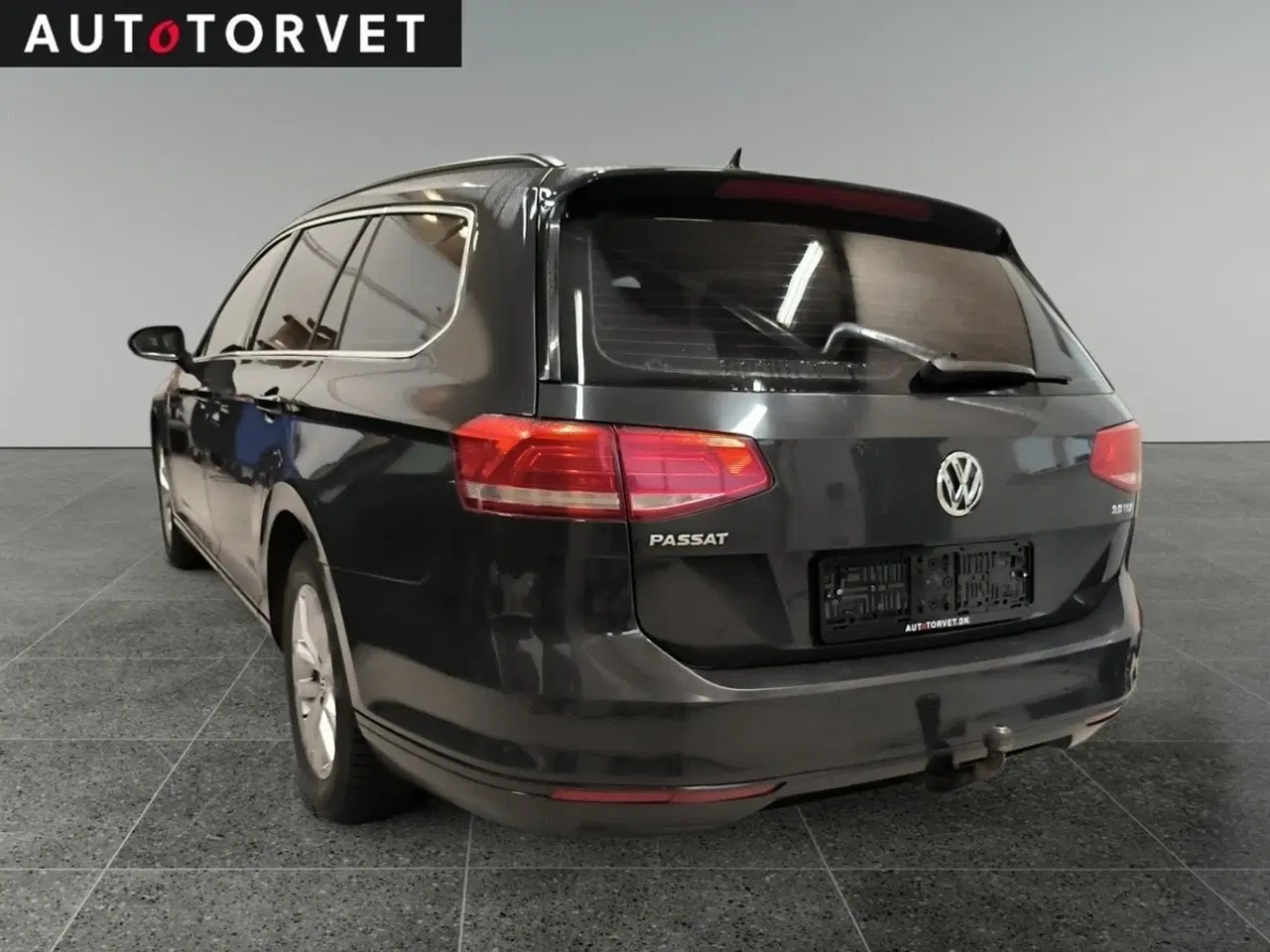 Billede 4 - VW Passat 2,0 TDi 150 Comfortline Variant DSG