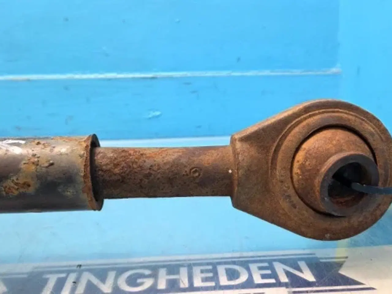 Billede 5 - Massey Ferguson 6260 Stabilisator 3600483M92