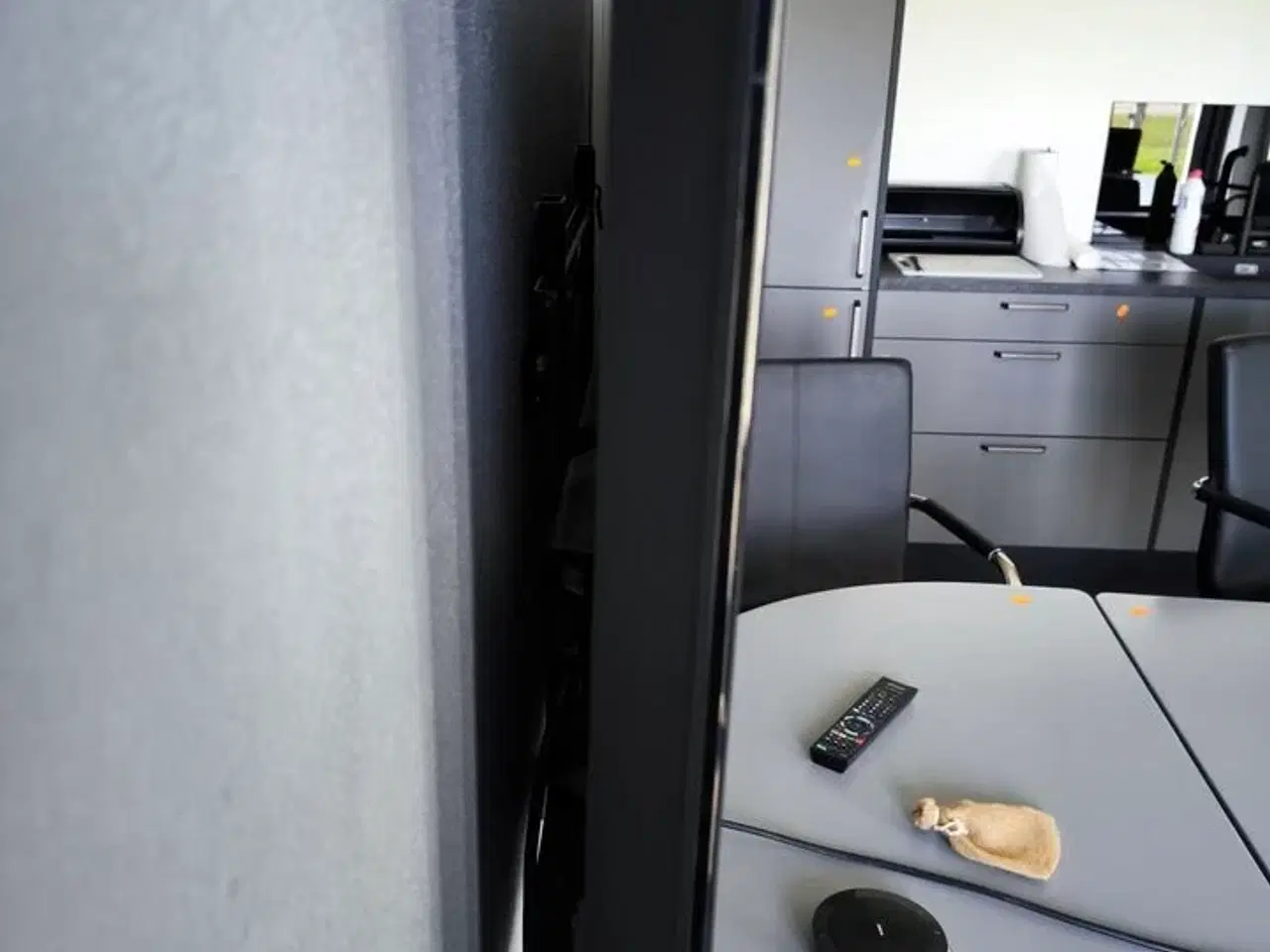 Billede 3 - Fjernsyn SONY Bravia med fjernbetjening