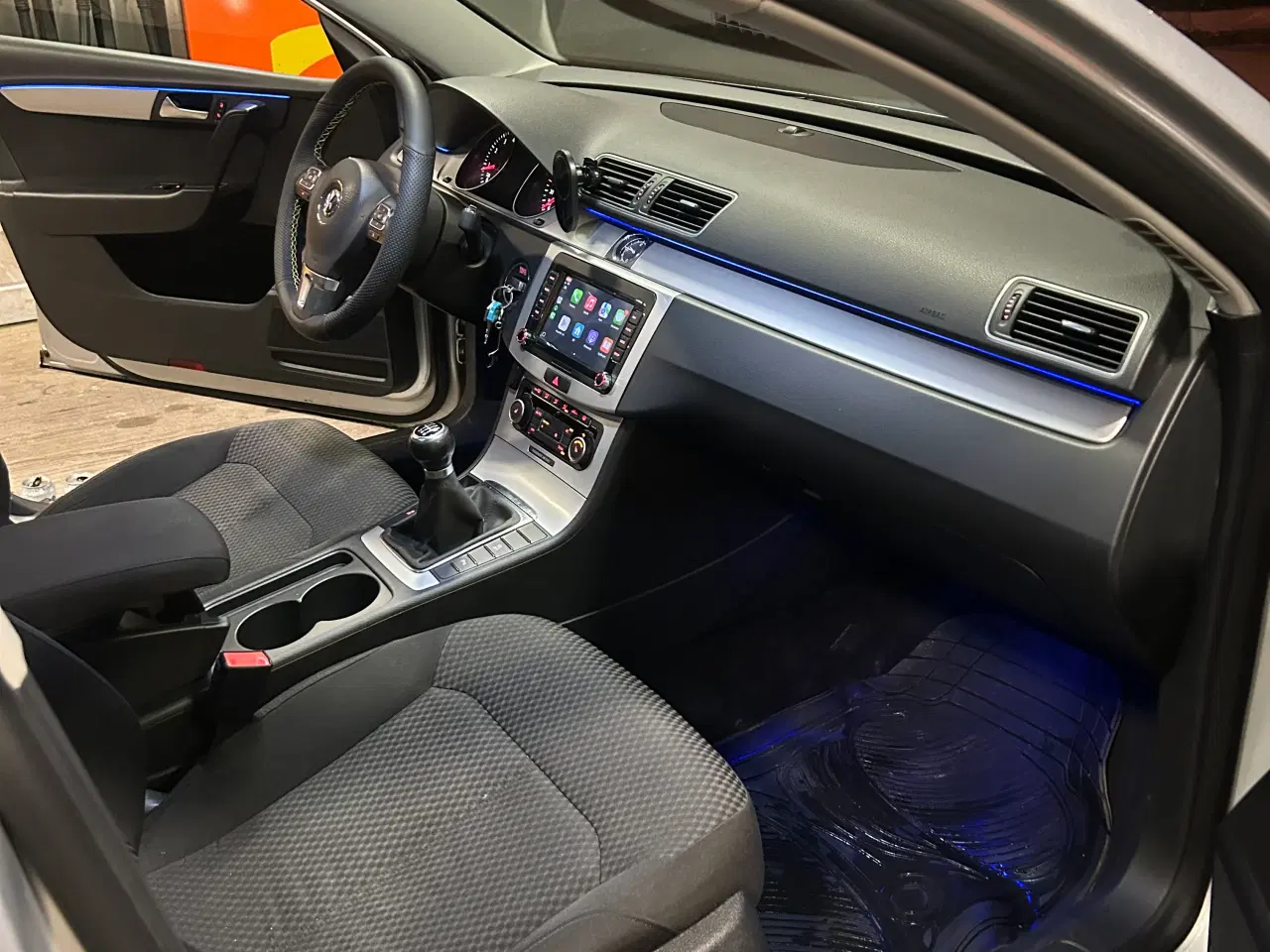 Billede 8 - Vw Passat 2011