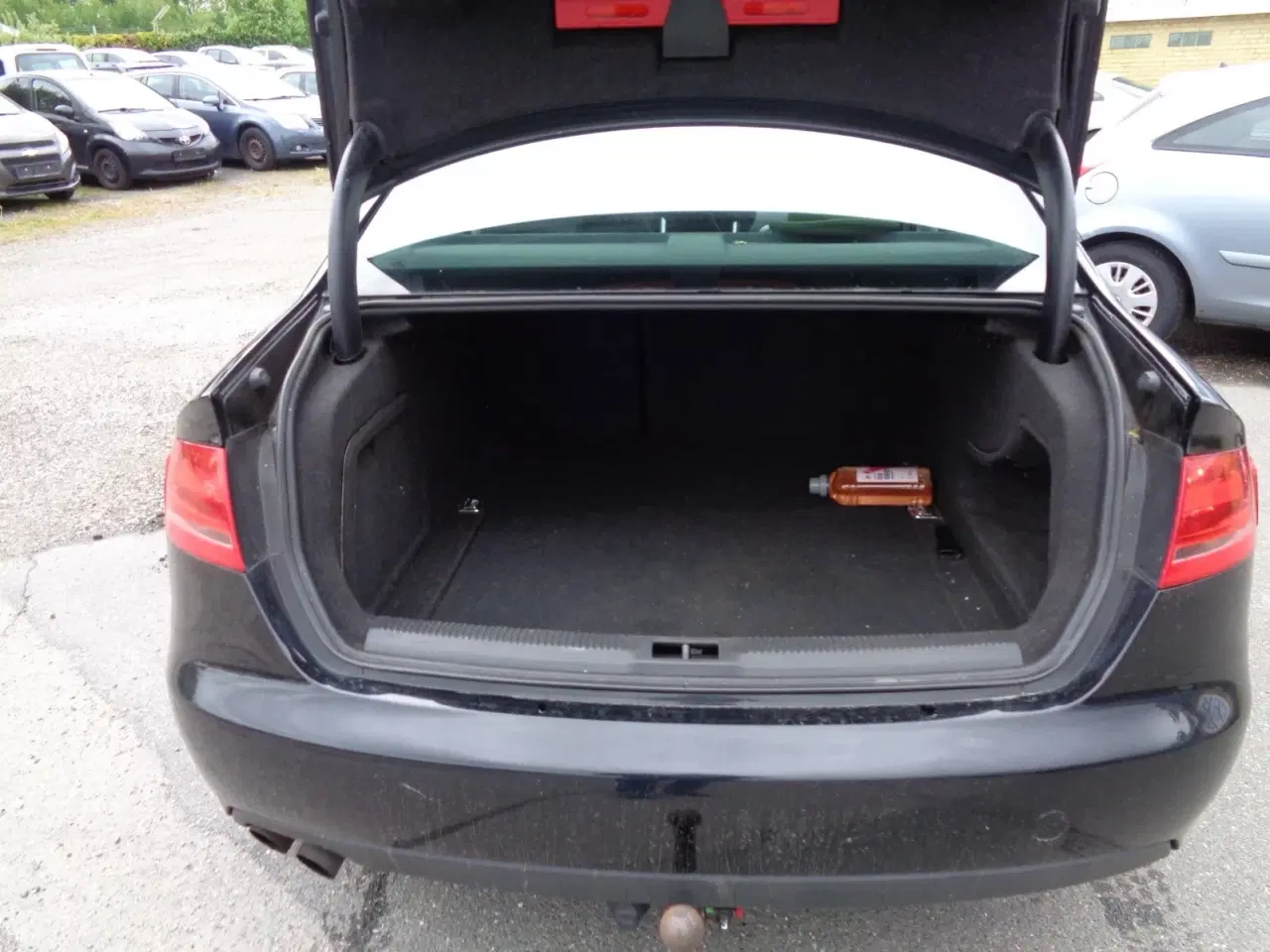 Billede 6 - Audi A4 1,8 TFSi 120
