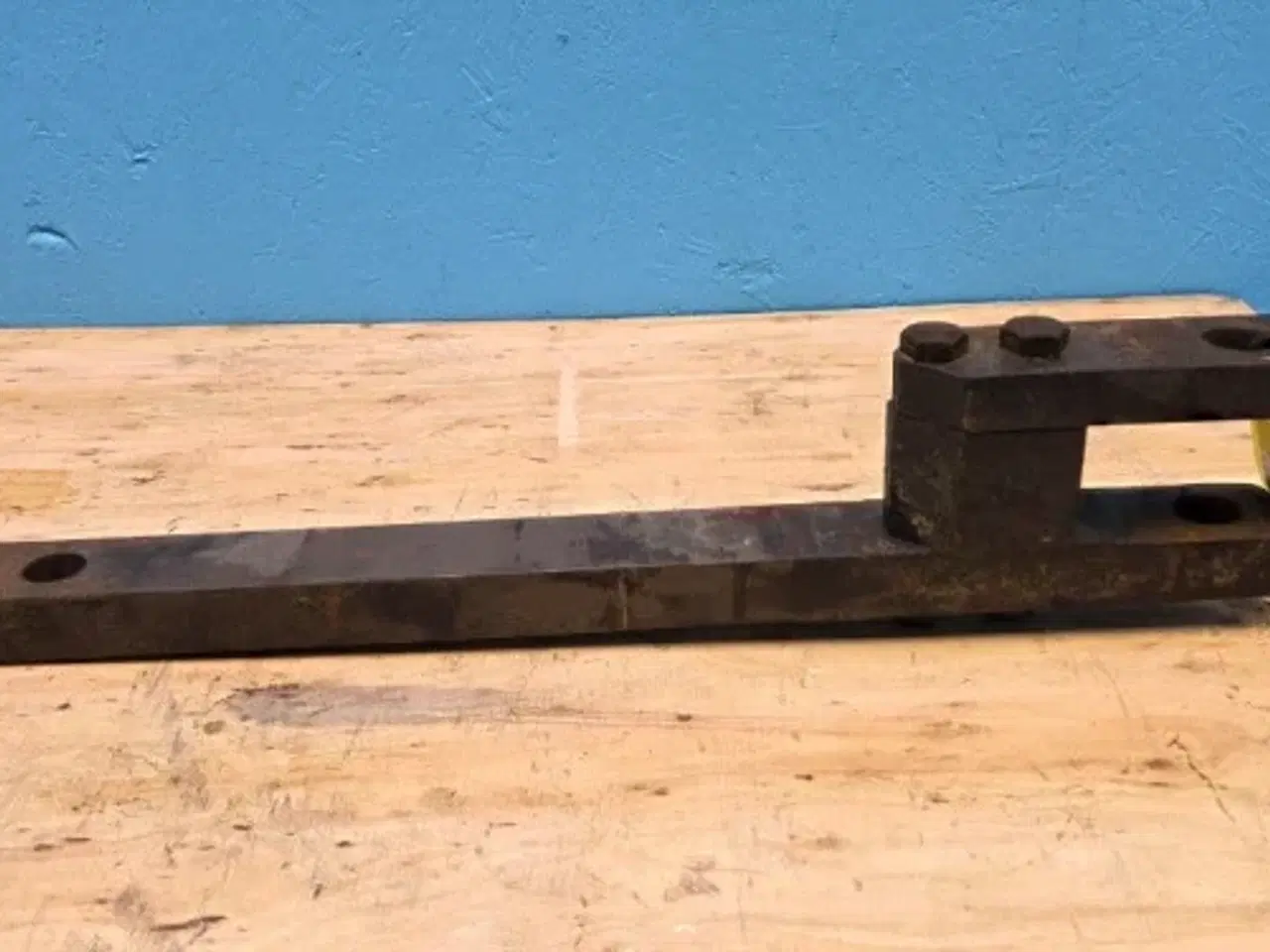 Billede 11 - Massey Ferguson 3085 Trækbom 3386450M2