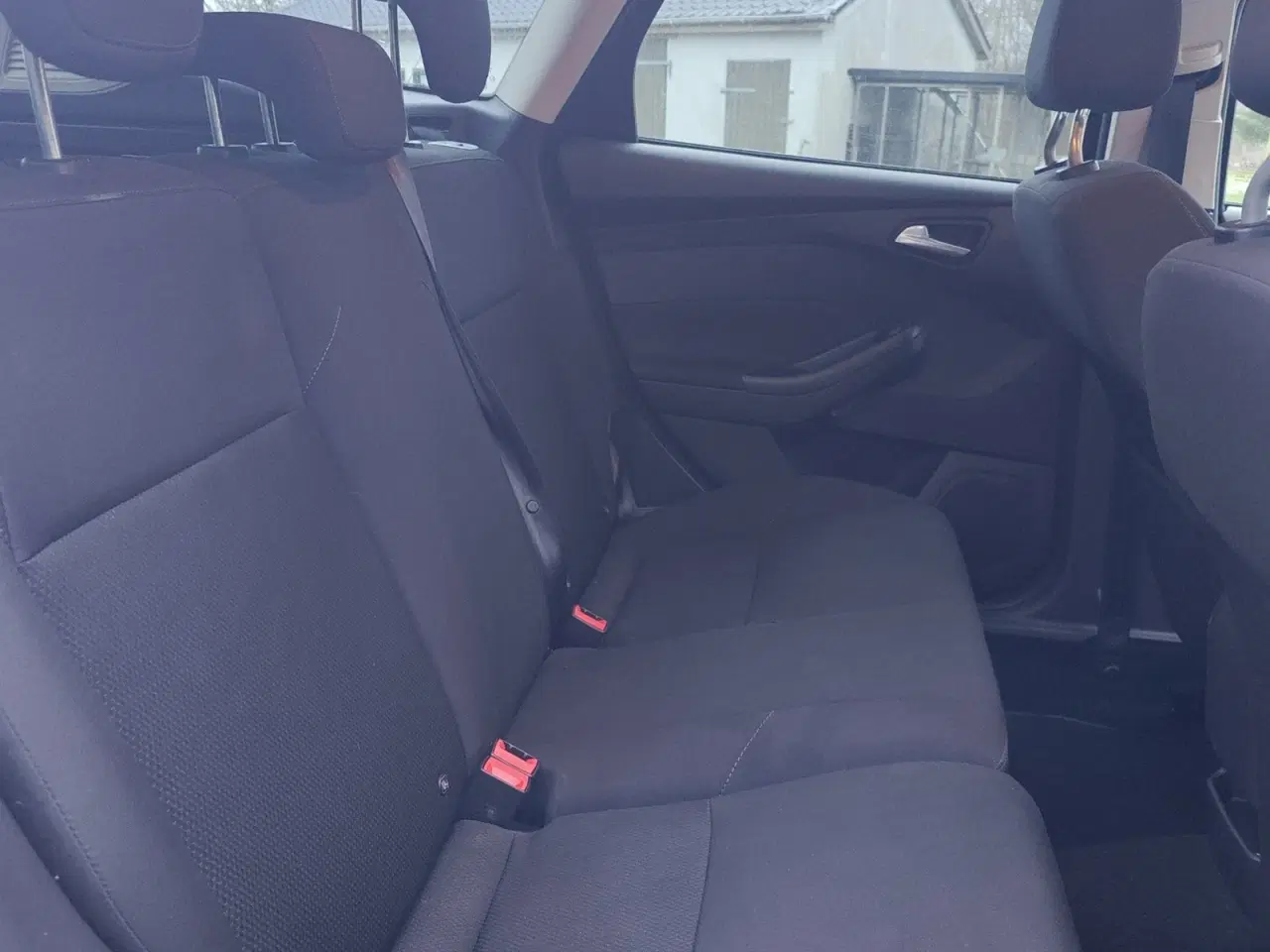 Billede 16 - Ford Focus 1,0 SCTi 125 Business stc.