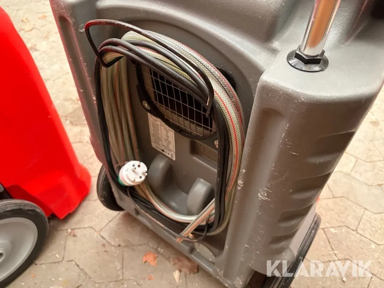 Billede 6 - Affugtere Intertek HT 650 2 styk