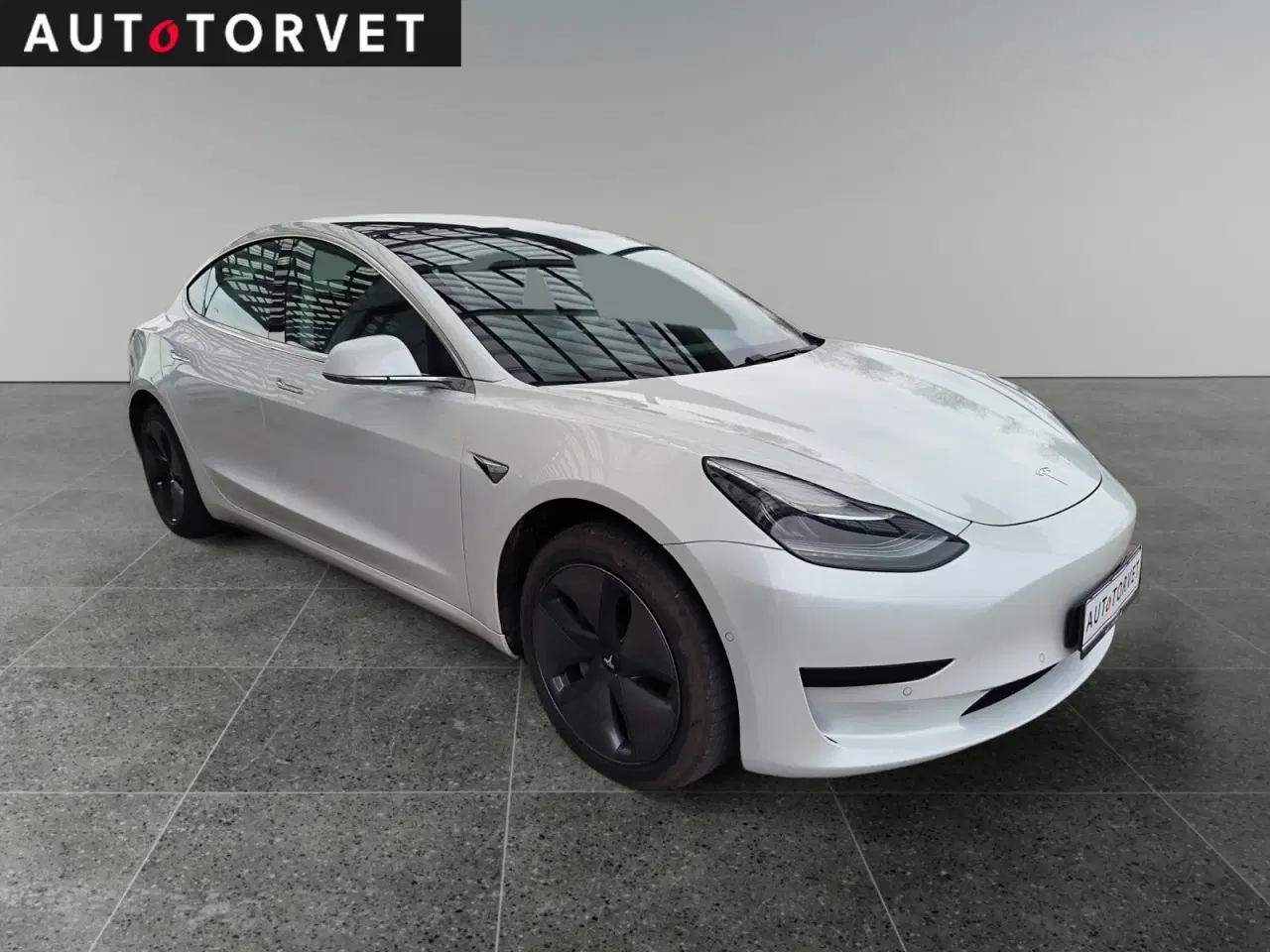 Billede 2 - Tesla Model 3  Standard Range+ RWD