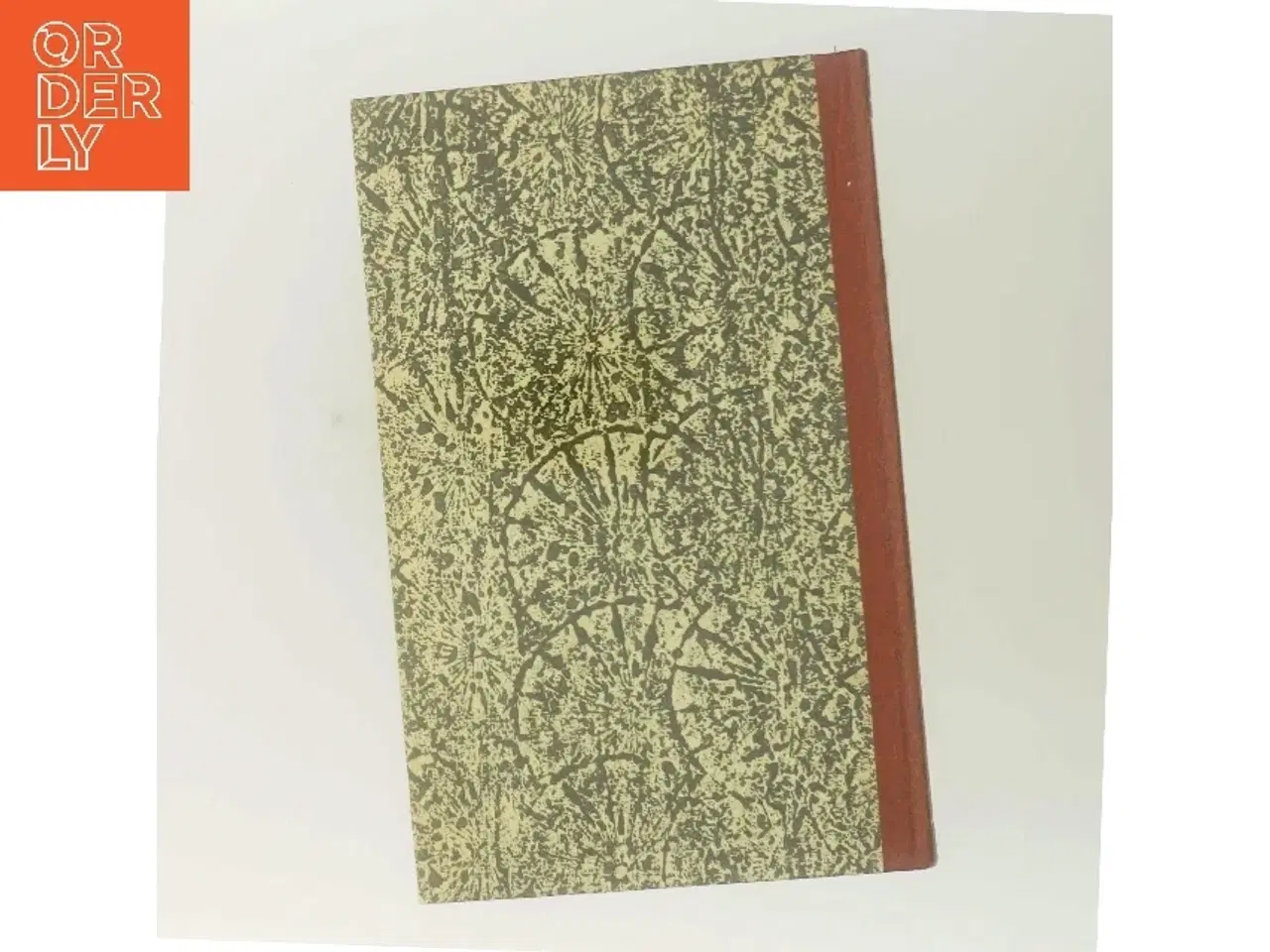 Billede 4 - Røde Orm af Frans G. Bengtsson (Bog)